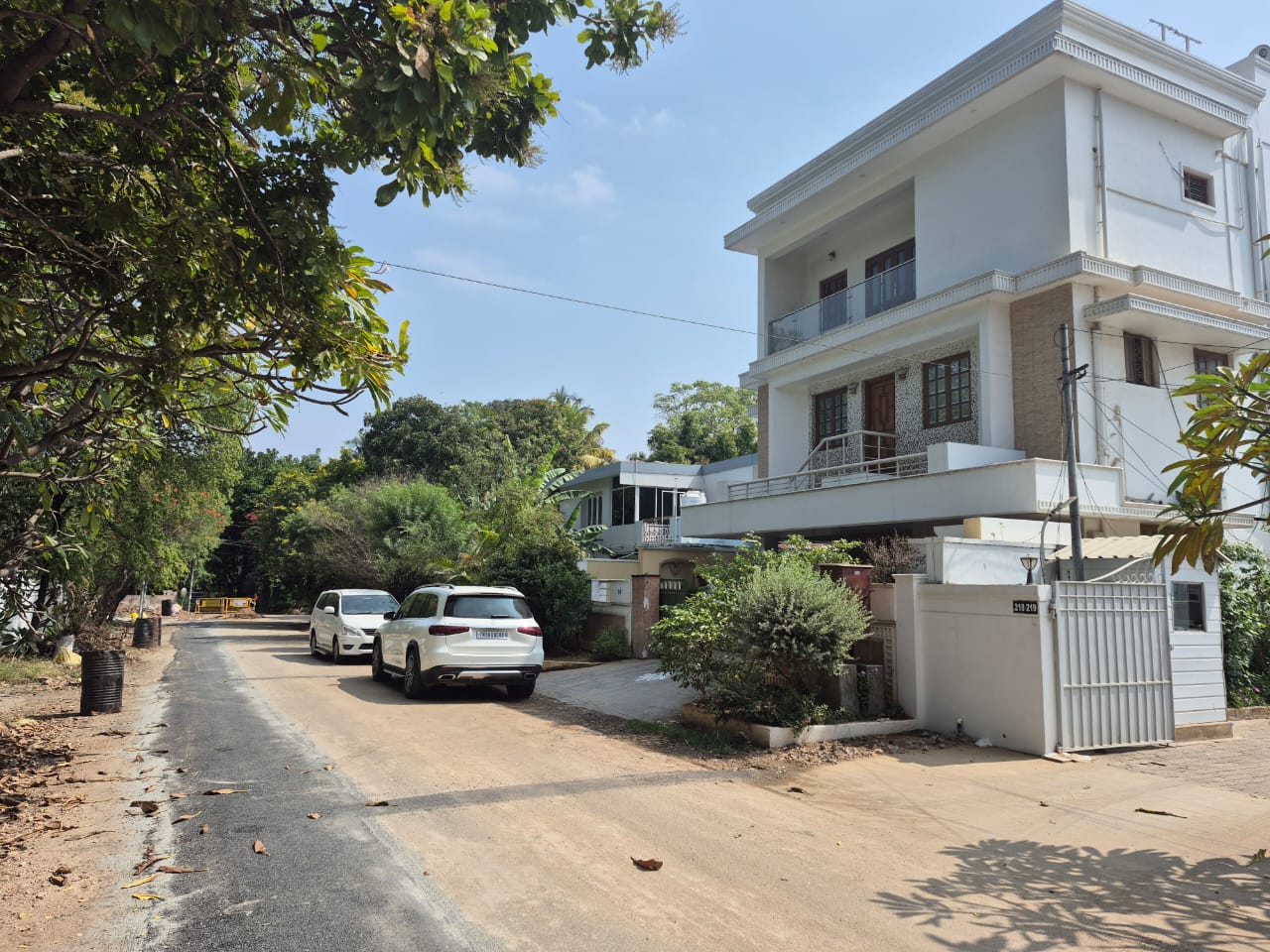 Individual House for sale in RACE COURSE, COIMBATORE Coimbatore — photo 6