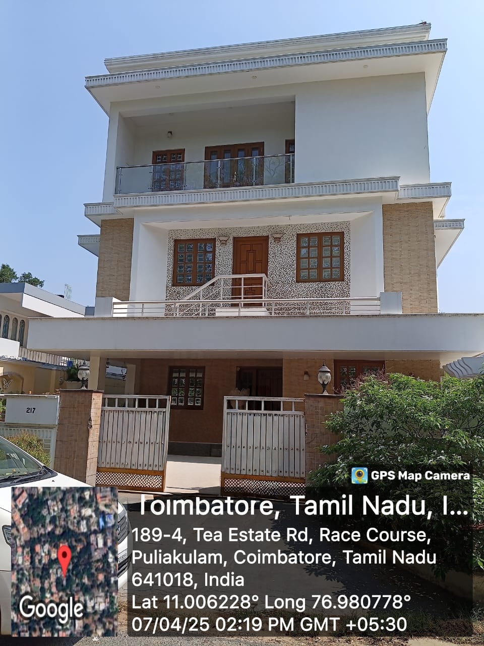 Individual House for sale in RACE COURSE, COIMBATORE Coimbatore — photo 10