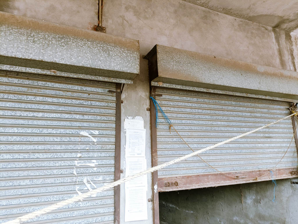 Shops for sale in NEW GRAIN MAERKET BANGA SBSB NAGAR Banga