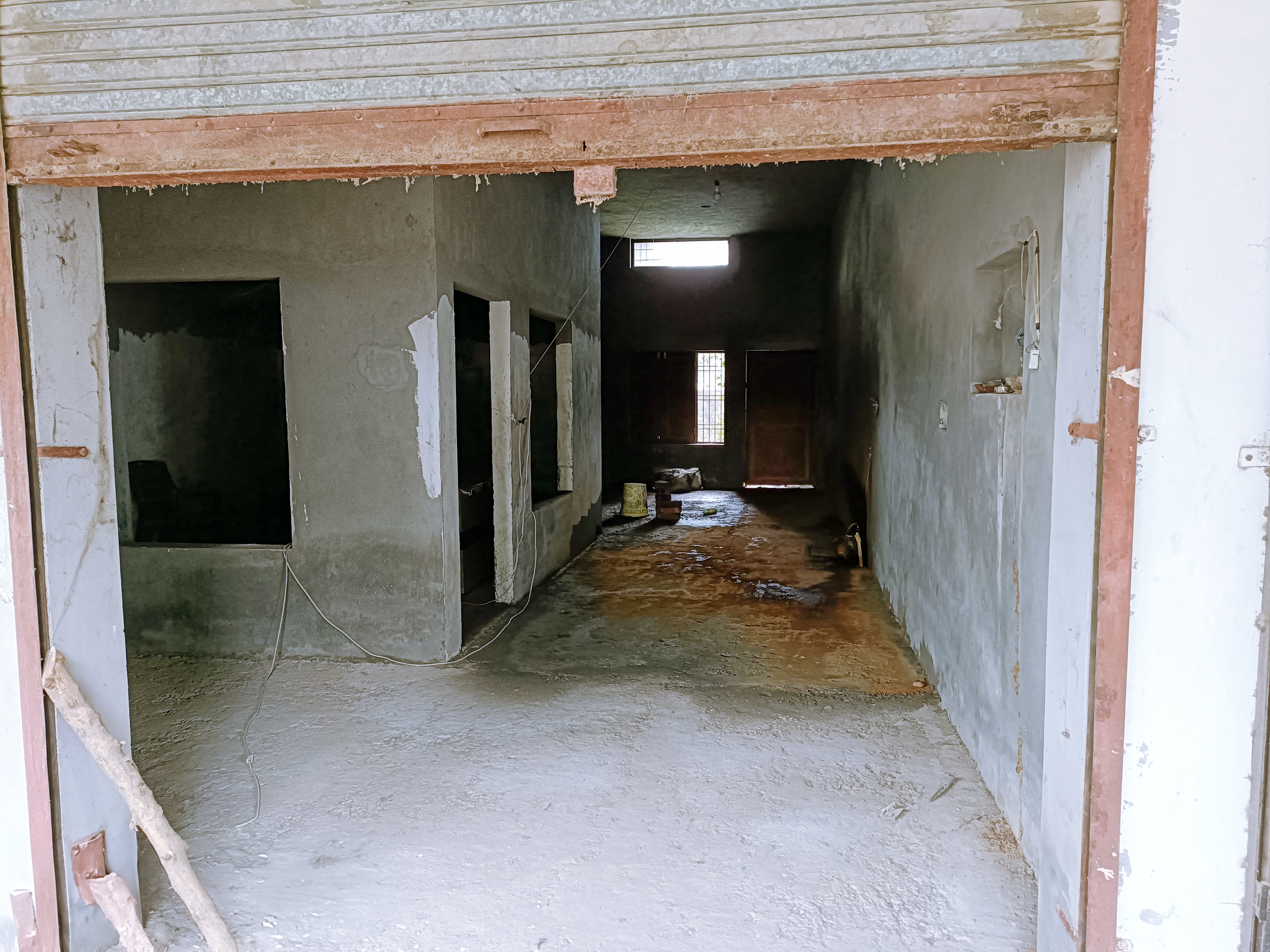Shops for sale in NEW GRAIN MARKET BANGA SBSB NAGAR Banga