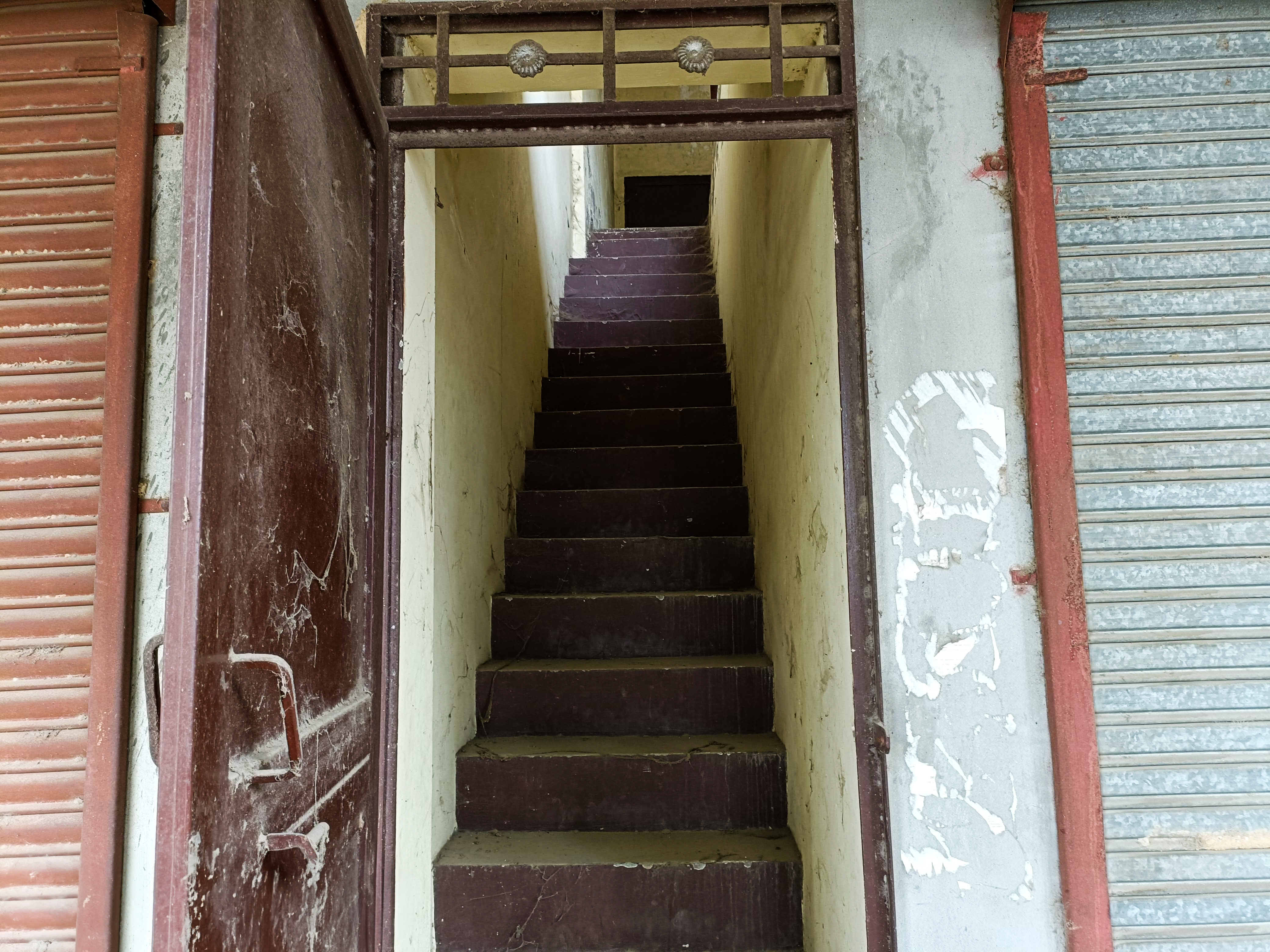 Shops for sale in NEW GRAIN MARKET BANGA SBSB NAGAR Banga — photo 3