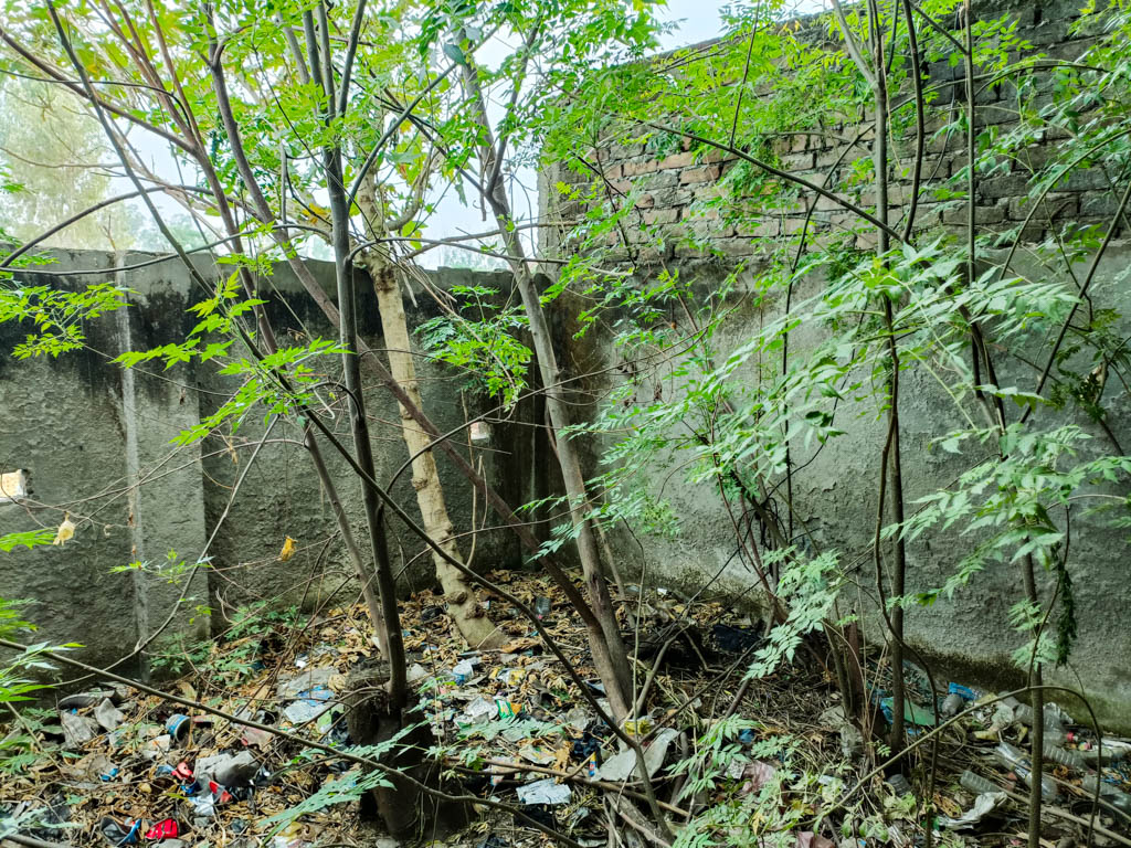 Shops for sale in NEW GRAIN MAERKET BANGA SBSB NAGAR Banga — photo 7