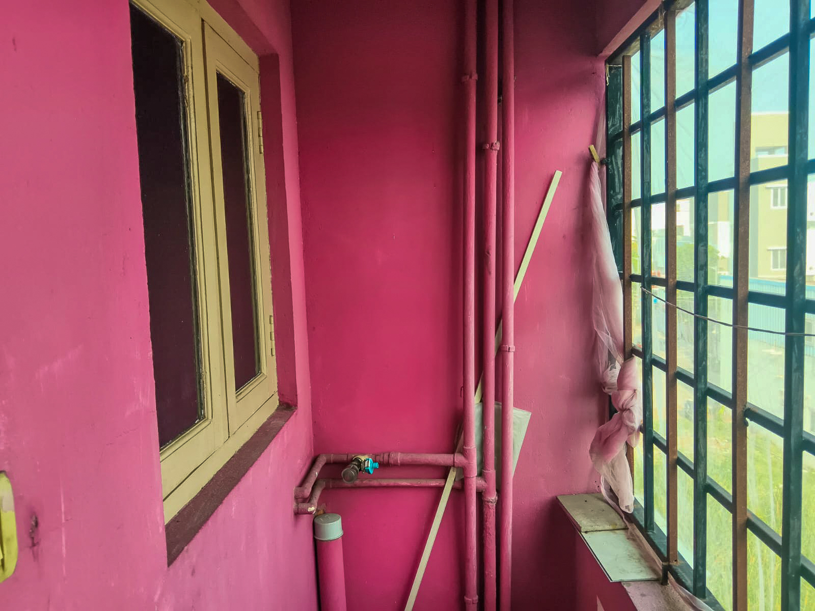 2 BHK Flat for sale in YBM ROYAL PRINCE, KORATTUR Chennai — photo 9