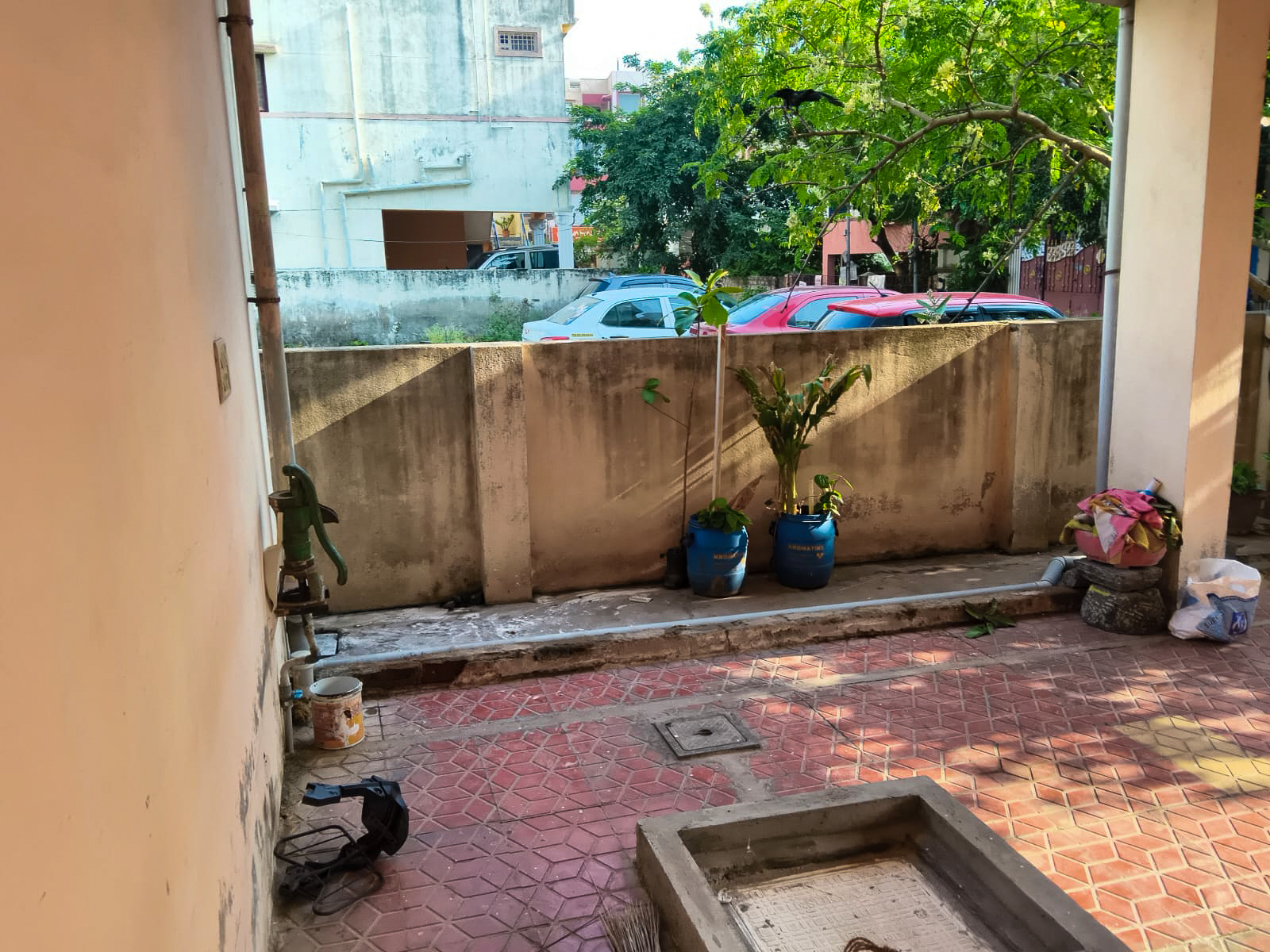 2 BHK Flat for sale in YBM ROYAL PRINCE, KORATTUR Chennai — photo 19