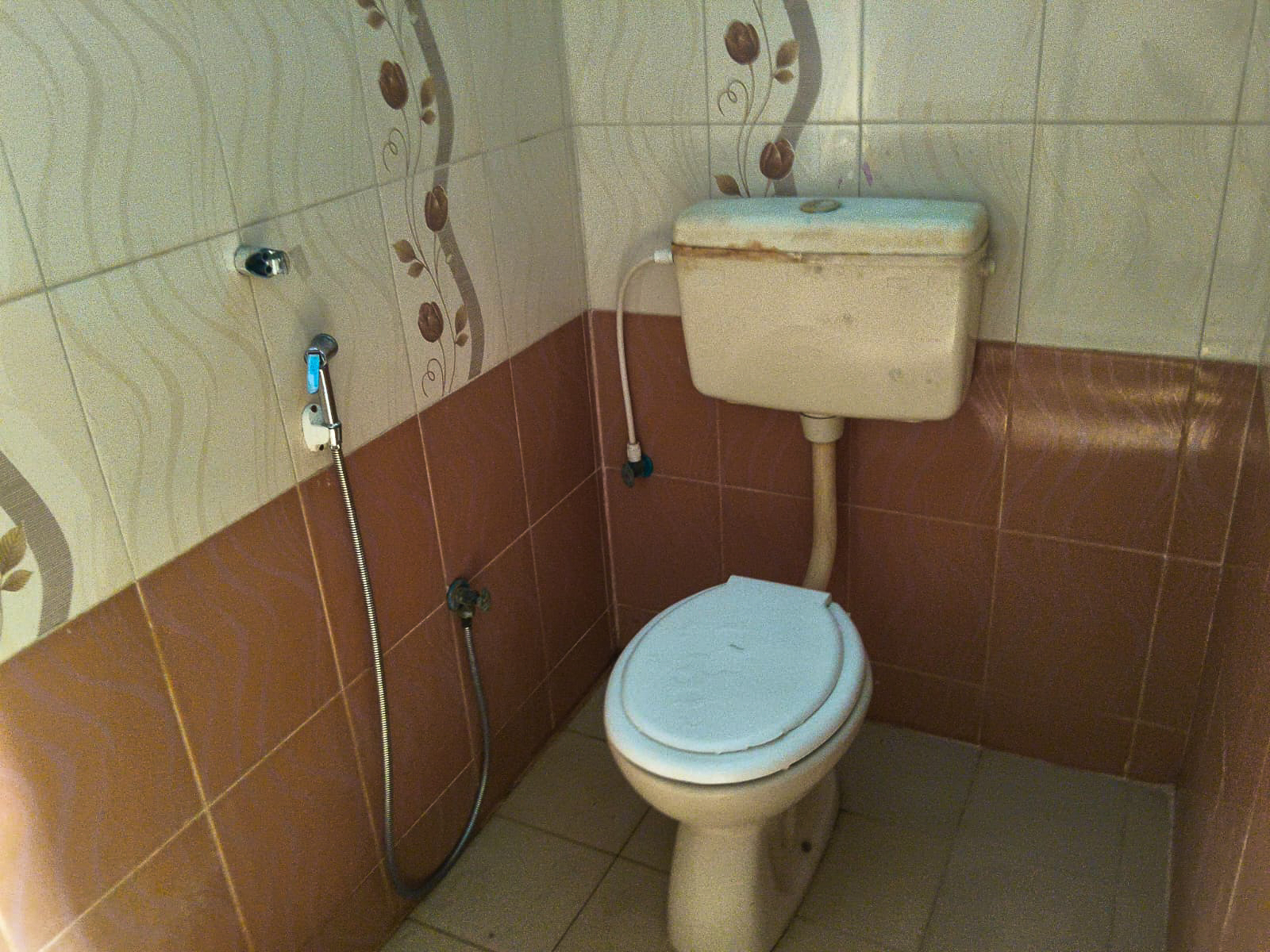 2 BHK Flat for sale in YBM ROYAL PRINCE, KORATTUR Chennai — photo 18
