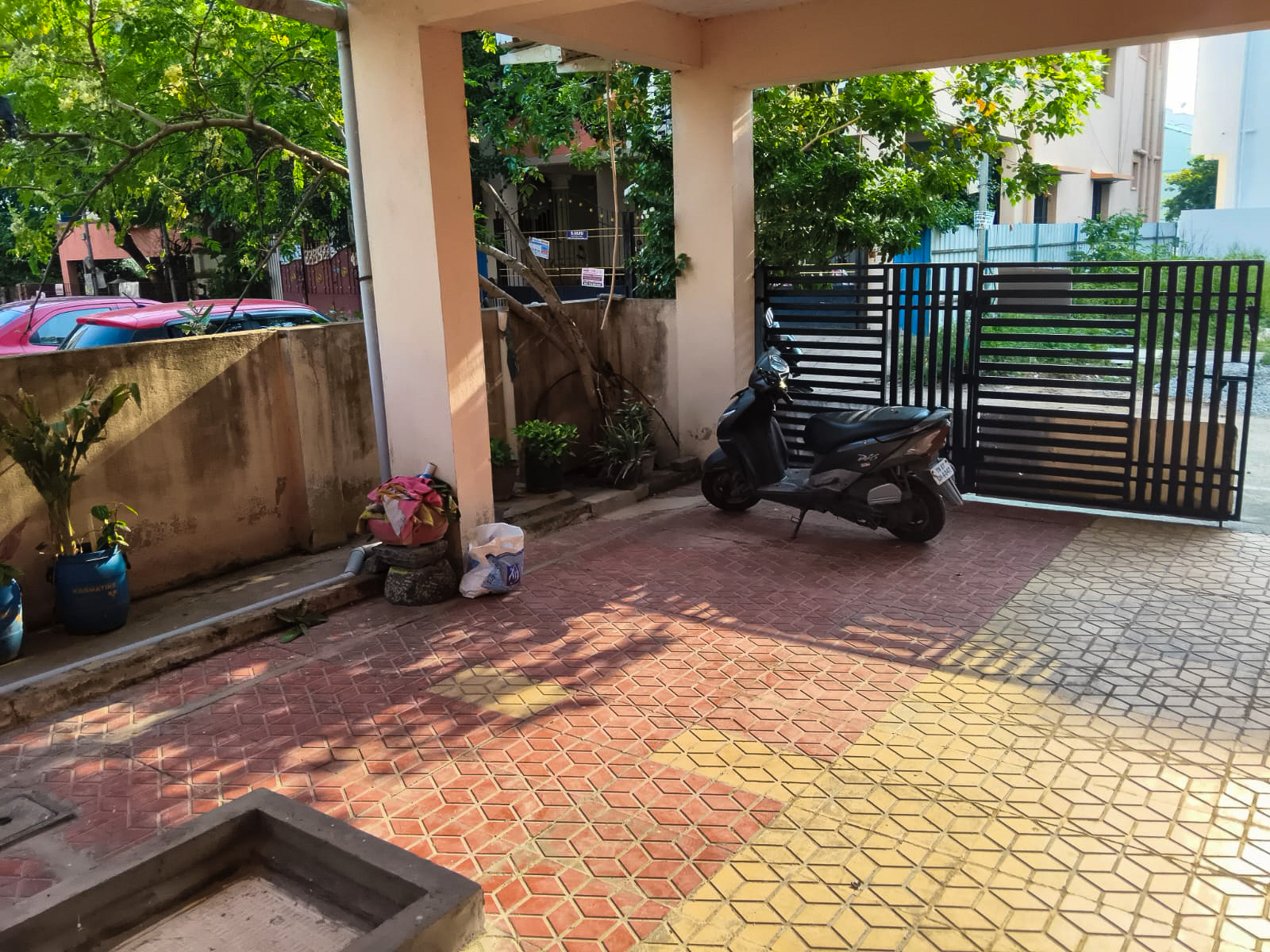 2 BHK Flat for sale in YBM ROYAL PRINCE, KORATTUR Chennai — photo 20