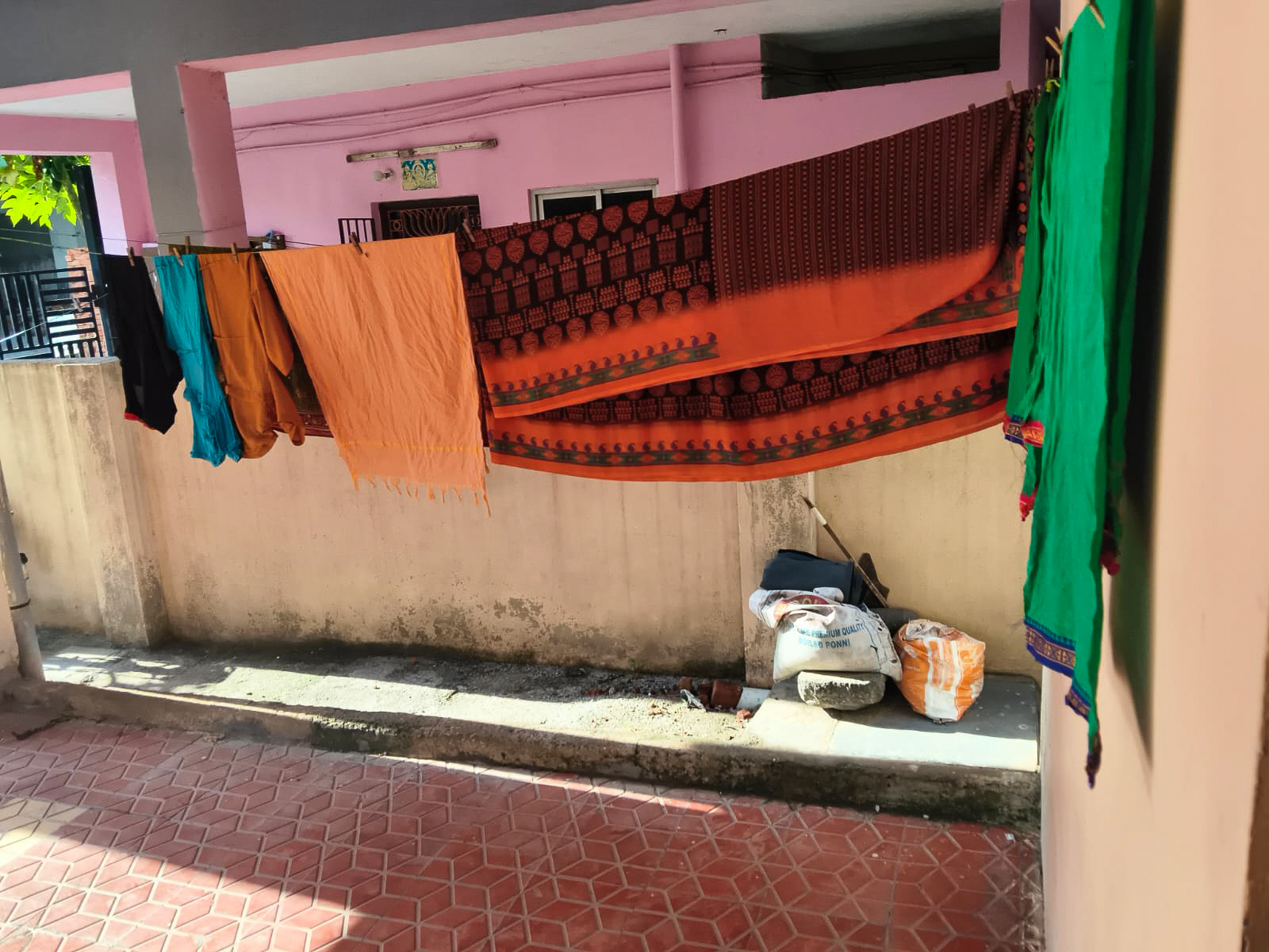 2 BHK Flat for sale in YBM ROYAL PRINCE, KORATTUR Chennai — photo 21