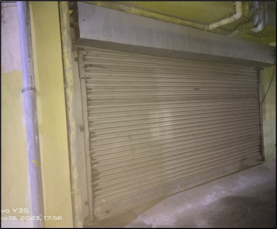 751 square feet Office for sale in NEAR KALYAN SANGHA CLUB HALISAHAR Bansberia — photo 2