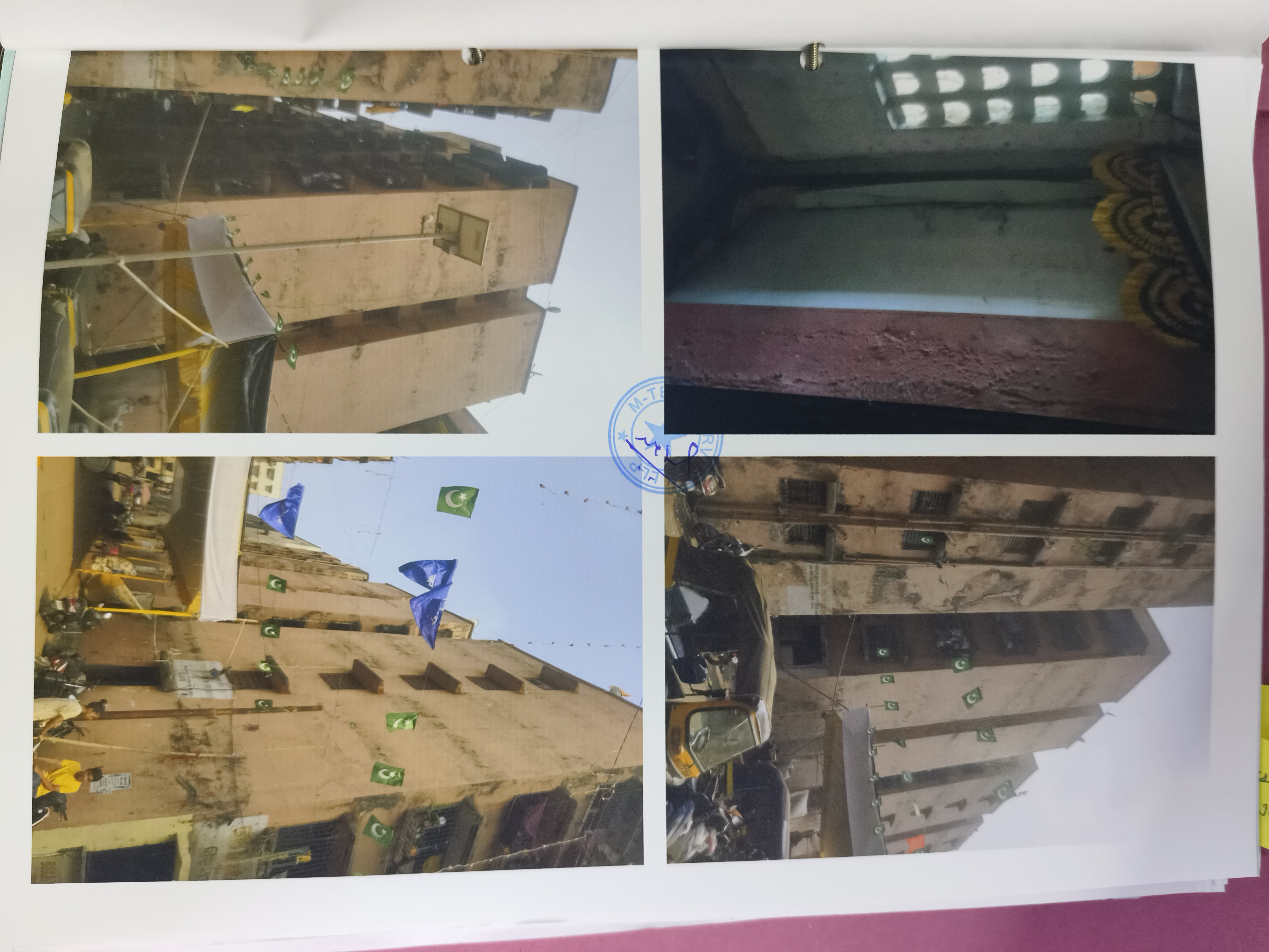 Flat for sale in Mumbai