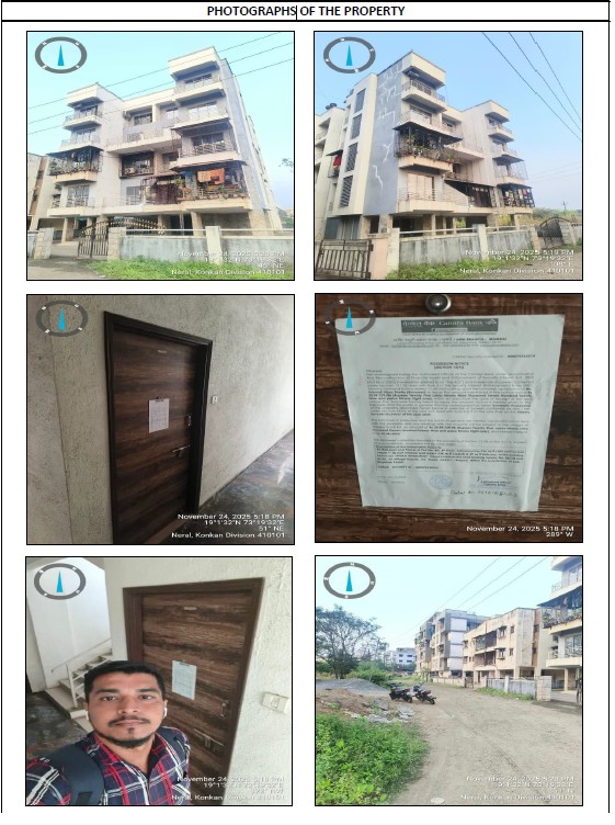 336 square feet Flat for sale in Khandala