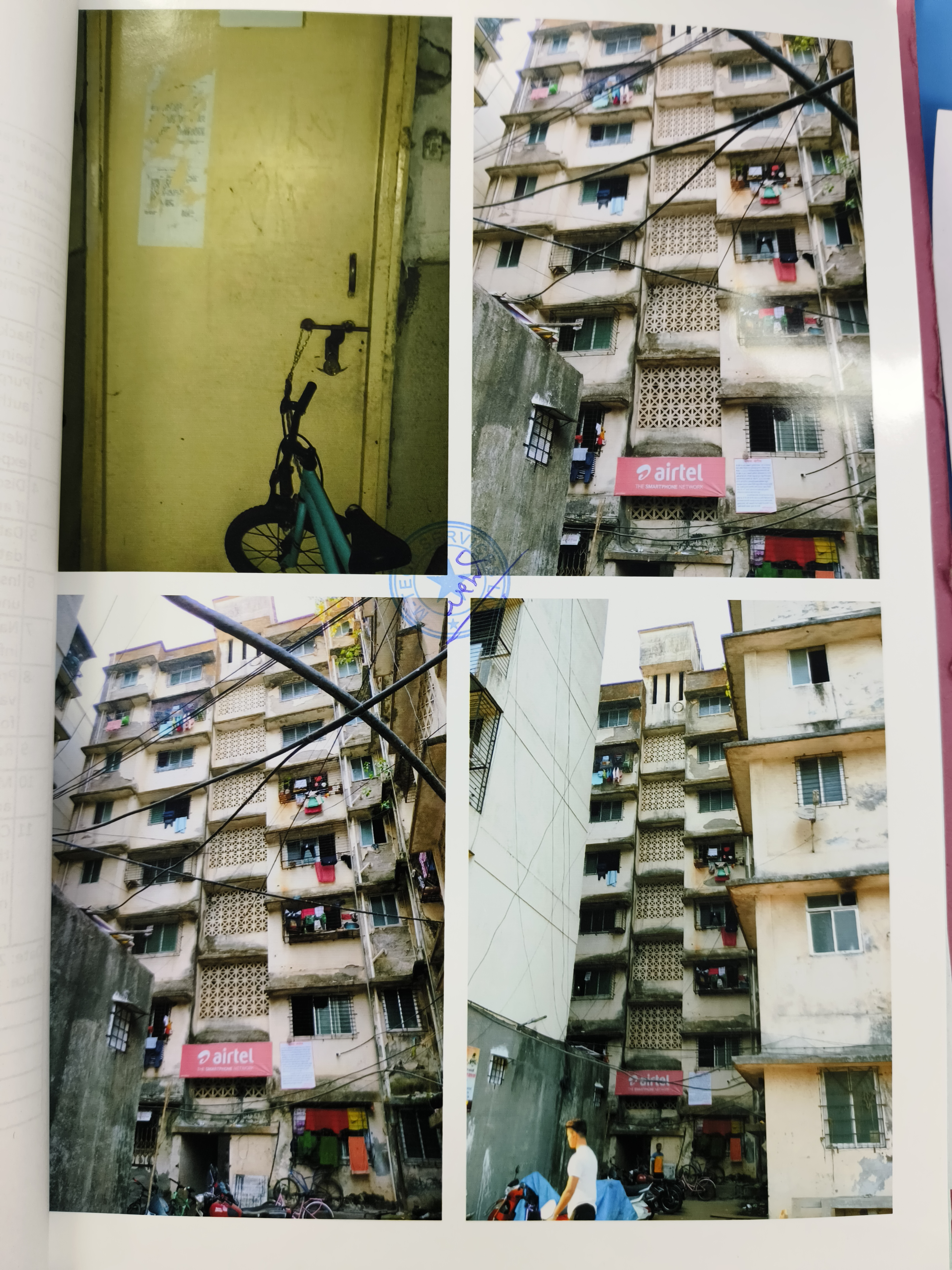 225 square feet Flat for sale in Mumbai