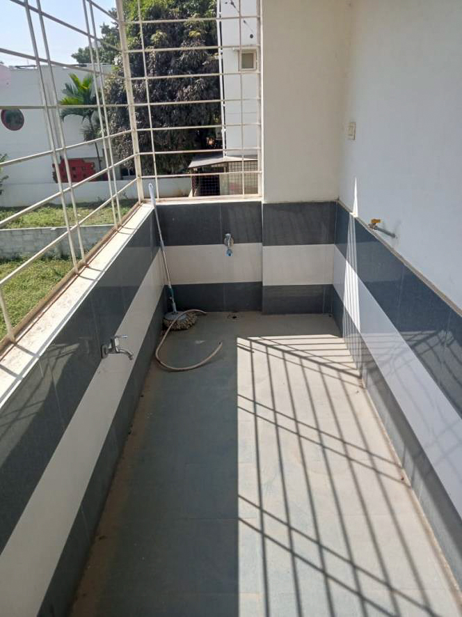 3 BHK Flat for sale in KAMAKSHI SHELTERS, Reliable Lake Dew Residency Layout, Haralur Village, Varthur Hobli, Bangalore-560068 Bengaluru — photo 9