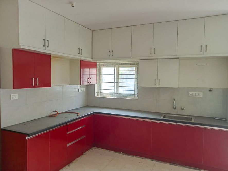 3 BHK Flat for sale in KAMAKSHI SHELTERS, Reliable Lake Dew Residency Layout, Haralur Village, Varthur Hobli, Bangalore-560068 Bengaluru — photo 11