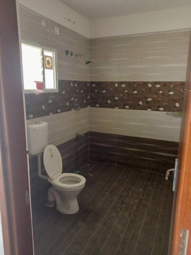 3 BHK Flat for sale in KAMAKSHI SHELTERS, Reliable Lake Dew Residency Layout, Haralur Village, Varthur Hobli, Bangalore-560068 Bengaluru — photo 13