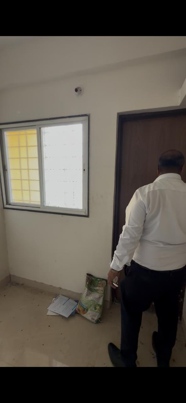 1 BHK Flat for sale in Samarth Residency, Jakat Wadi Satara Satara — photo 9