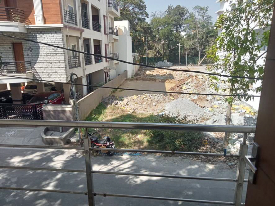 3 BHK Flat for sale in KAMAKSHI SHELTERS, Reliable Lake Dew Residency Layout, Haralur Village, Varthur Hobli, Bangalore-560068 Bengaluru — photo 21