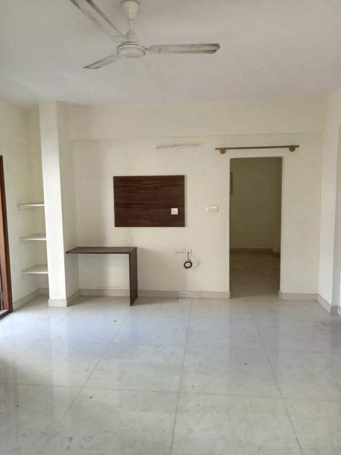 3 BHK Flat for sale in KAMAKSHI SHELTERS, Reliable Lake Dew Residency Layout, Haralur Village, Varthur Hobli, Bangalore-560068 Bengaluru — photo 17