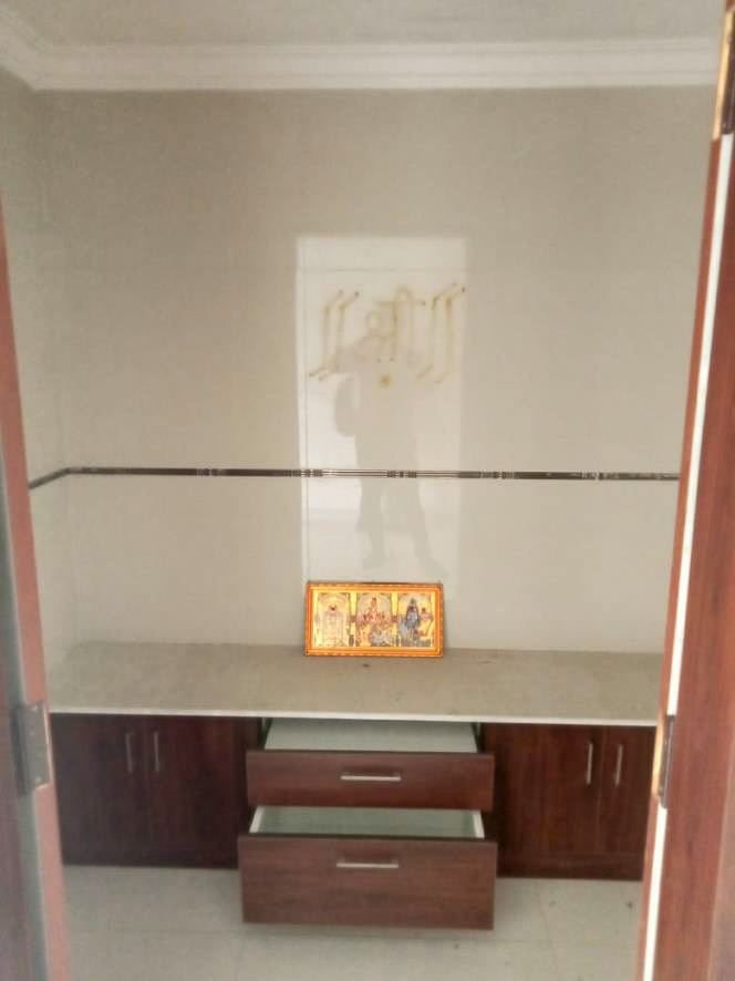 3 BHK Flat for sale in KAMAKSHI SHELTERS, Reliable Lake Dew Residency Layout, Haralur Village, Varthur Hobli, Bangalore-560068 Bengaluru — photo 16