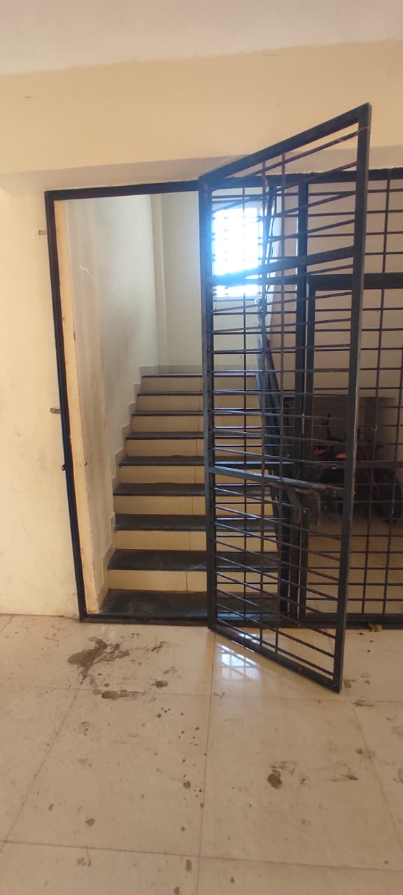 1 BHK Flat for sale in Samarth Residency, Jakat Wadi Satara Satara — photo 5