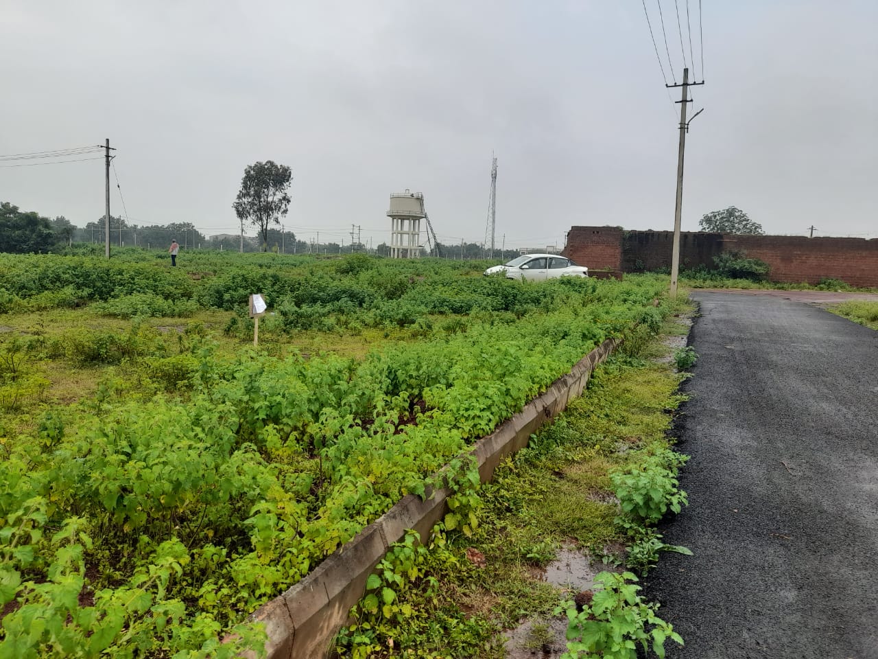 1162 square feet Plot for sale in Bidar — photo 5