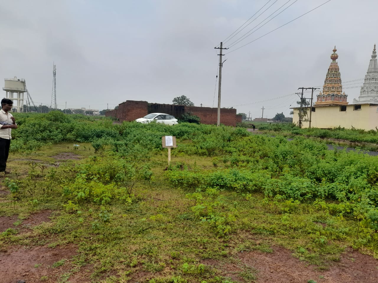 1162 square feet Plot for sale in Bidar — photo 11