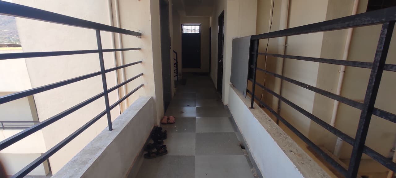 1 BHK Flat for sale in Samarth Residency, Jakatwadi Satara — photo 5