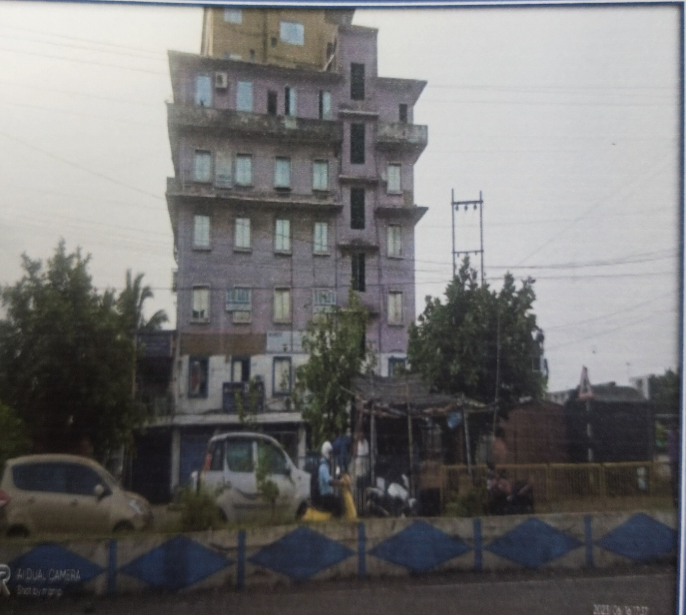 Flat for sale in Haldia