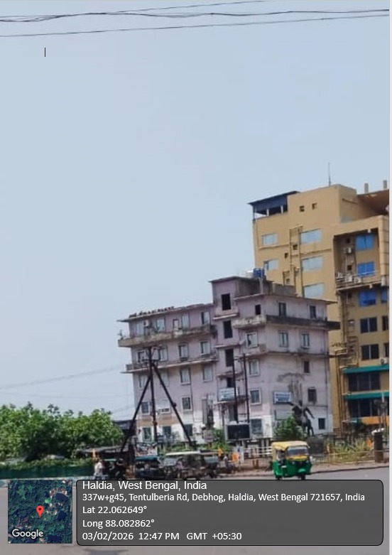 Flat for sale in Haldia — photo 2