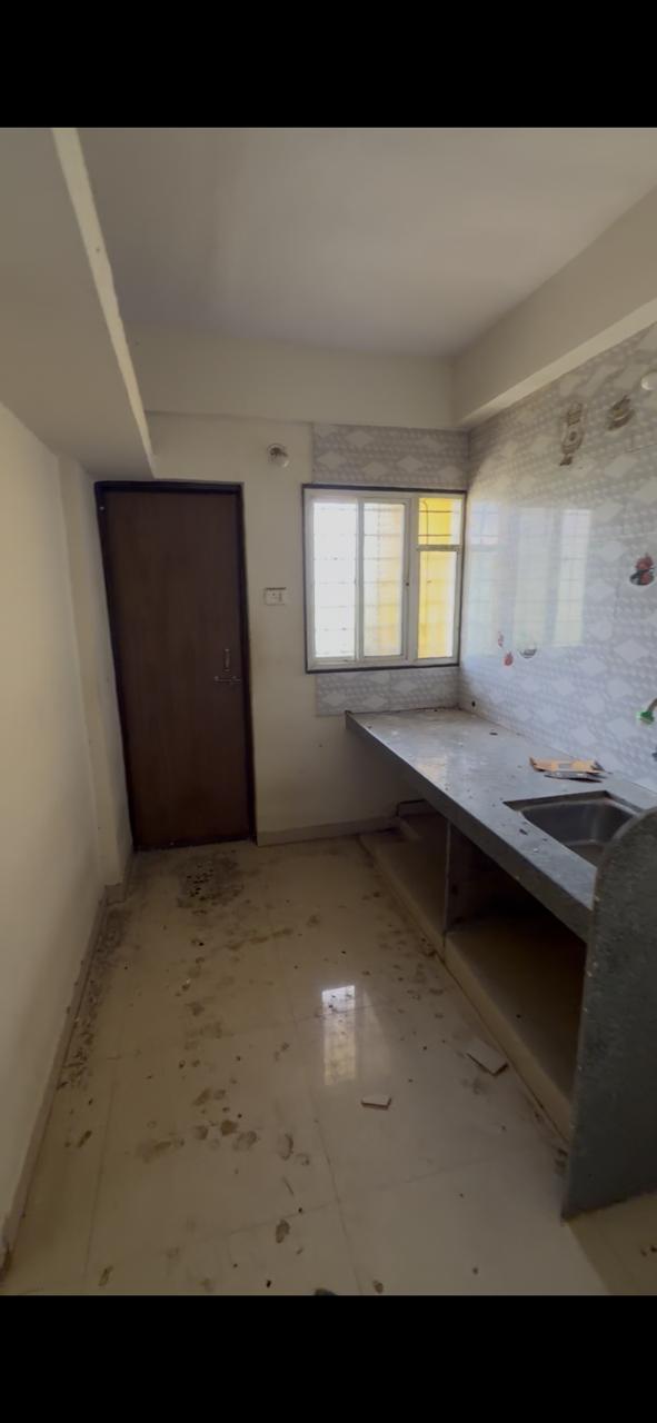1 BHK Flat for sale in Samarth Residency, Jakatwadi Satara — photo 10