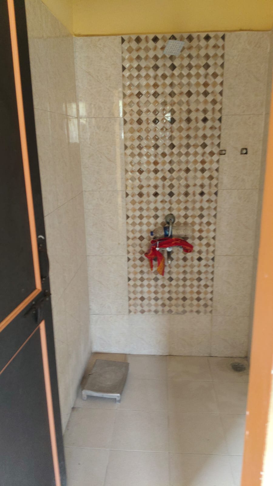 1 BHK Flat for sale in Matoshri Park, Mhasave within grampanchayat limit Solapur — photo 2