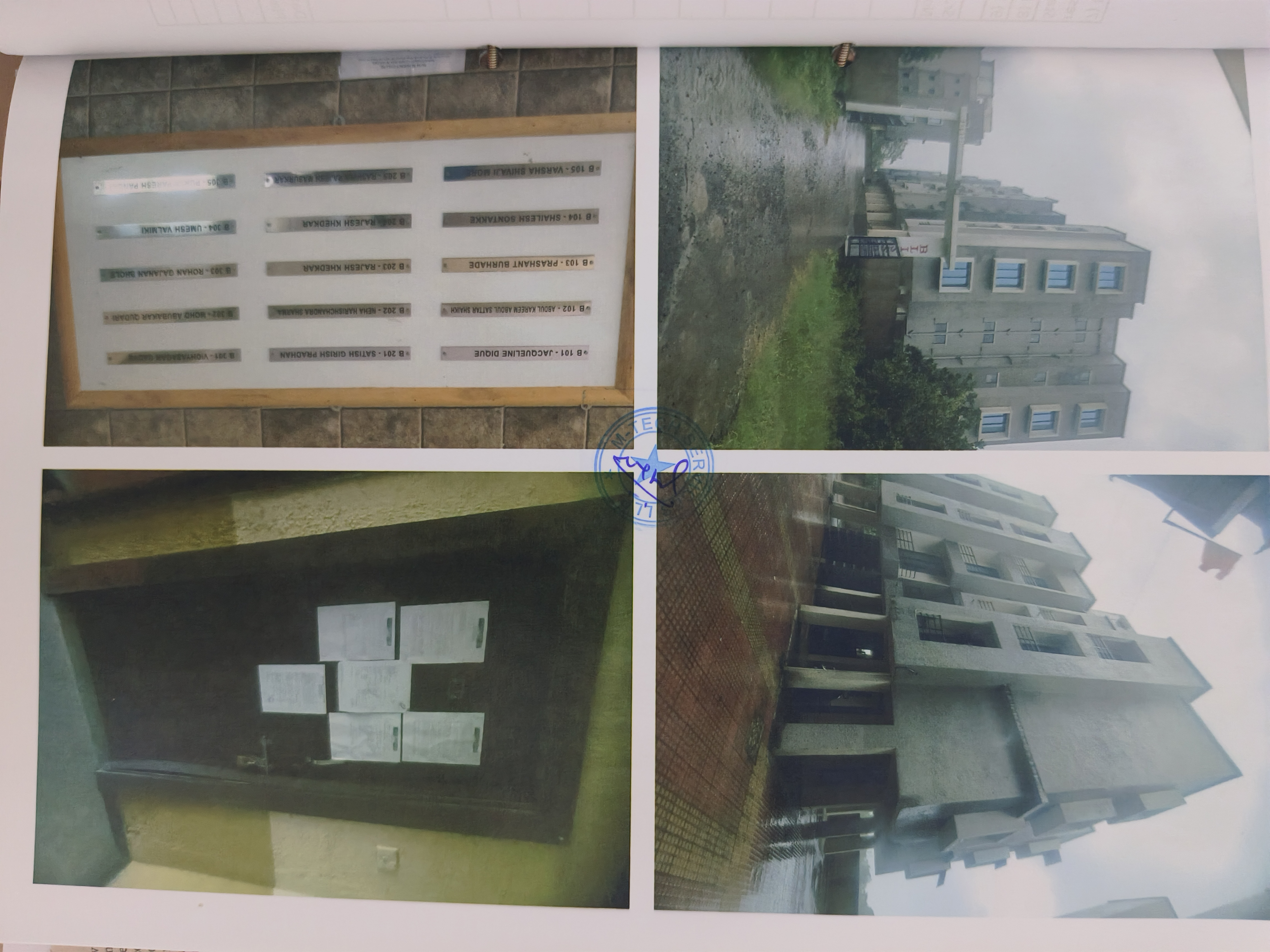 Flat for sale in Matheran