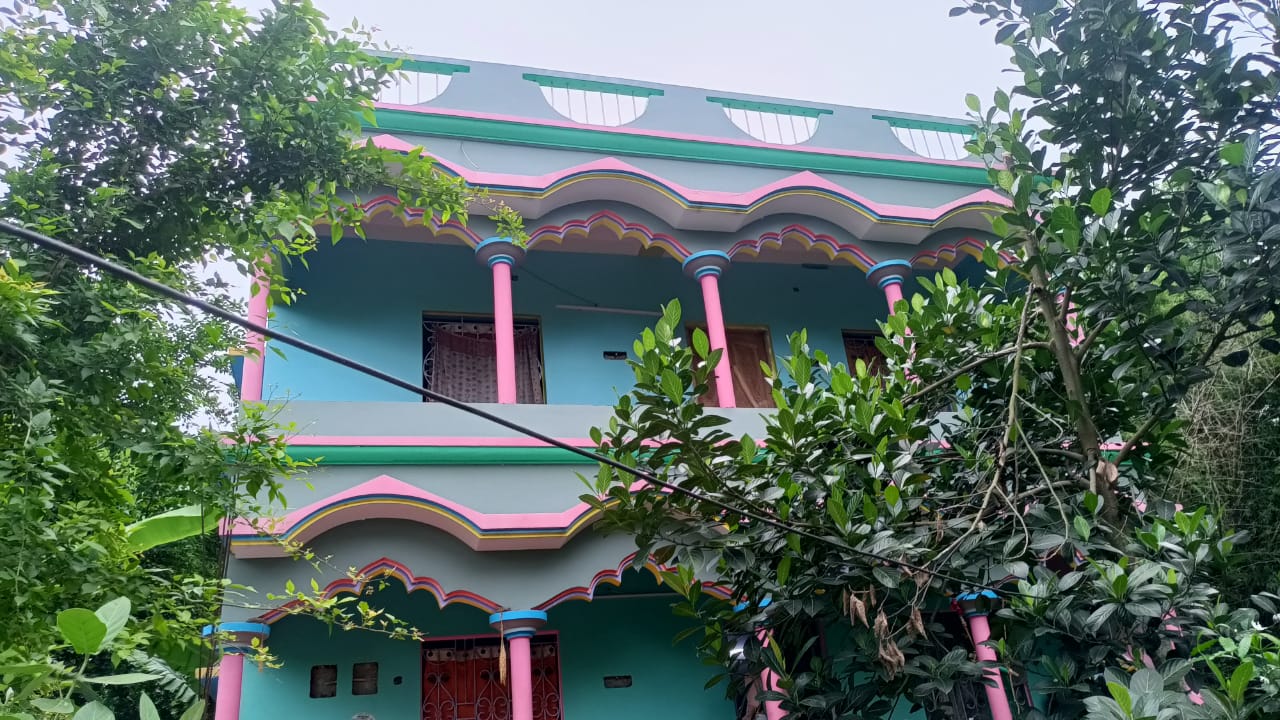 Individual House for sale in PATASPURA Tamluk