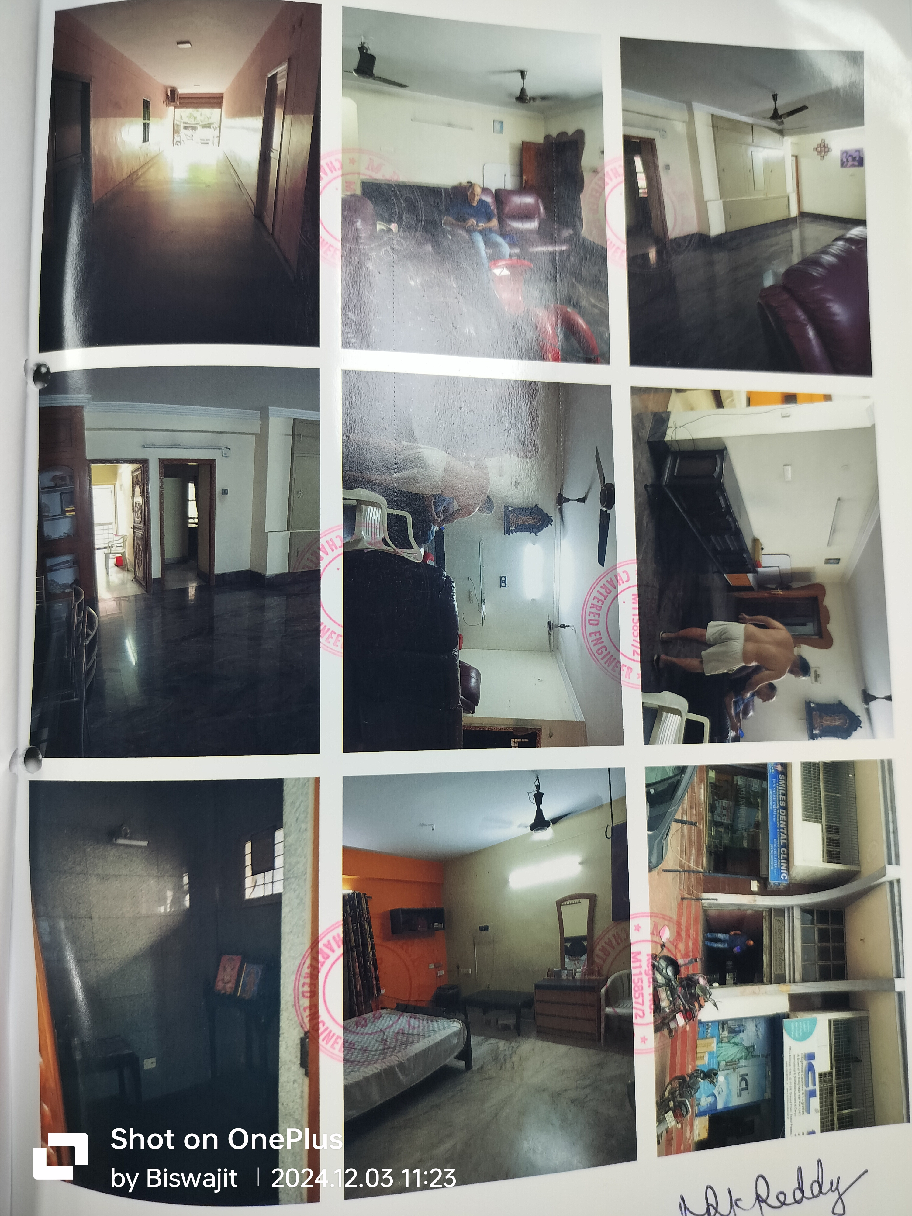 Flat for sale in Bhubaneswar