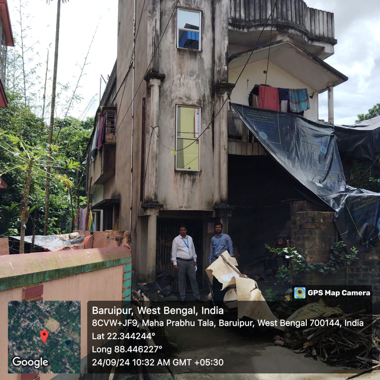 Individual House for sale in Baruipur