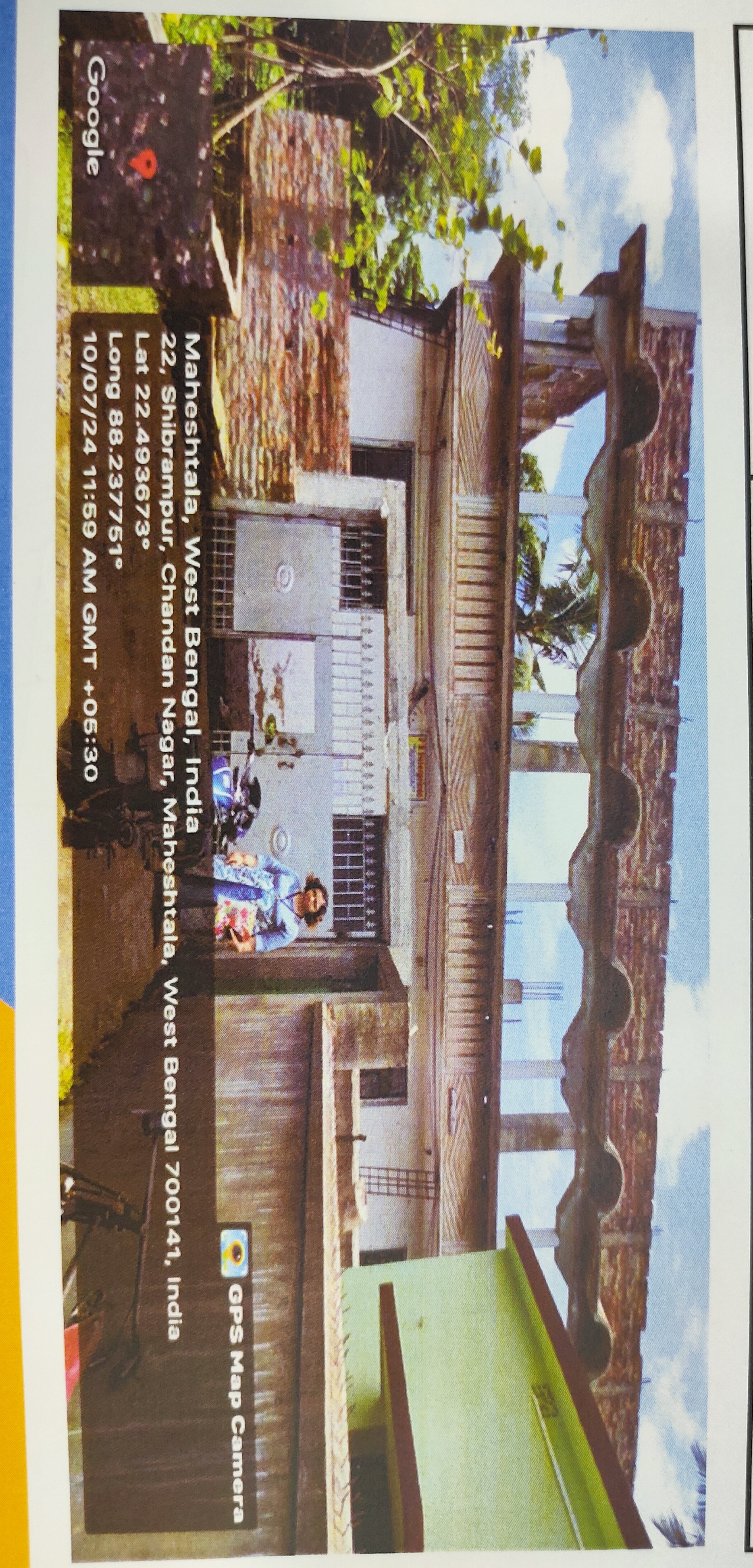 Individual House for sale in Kolkata