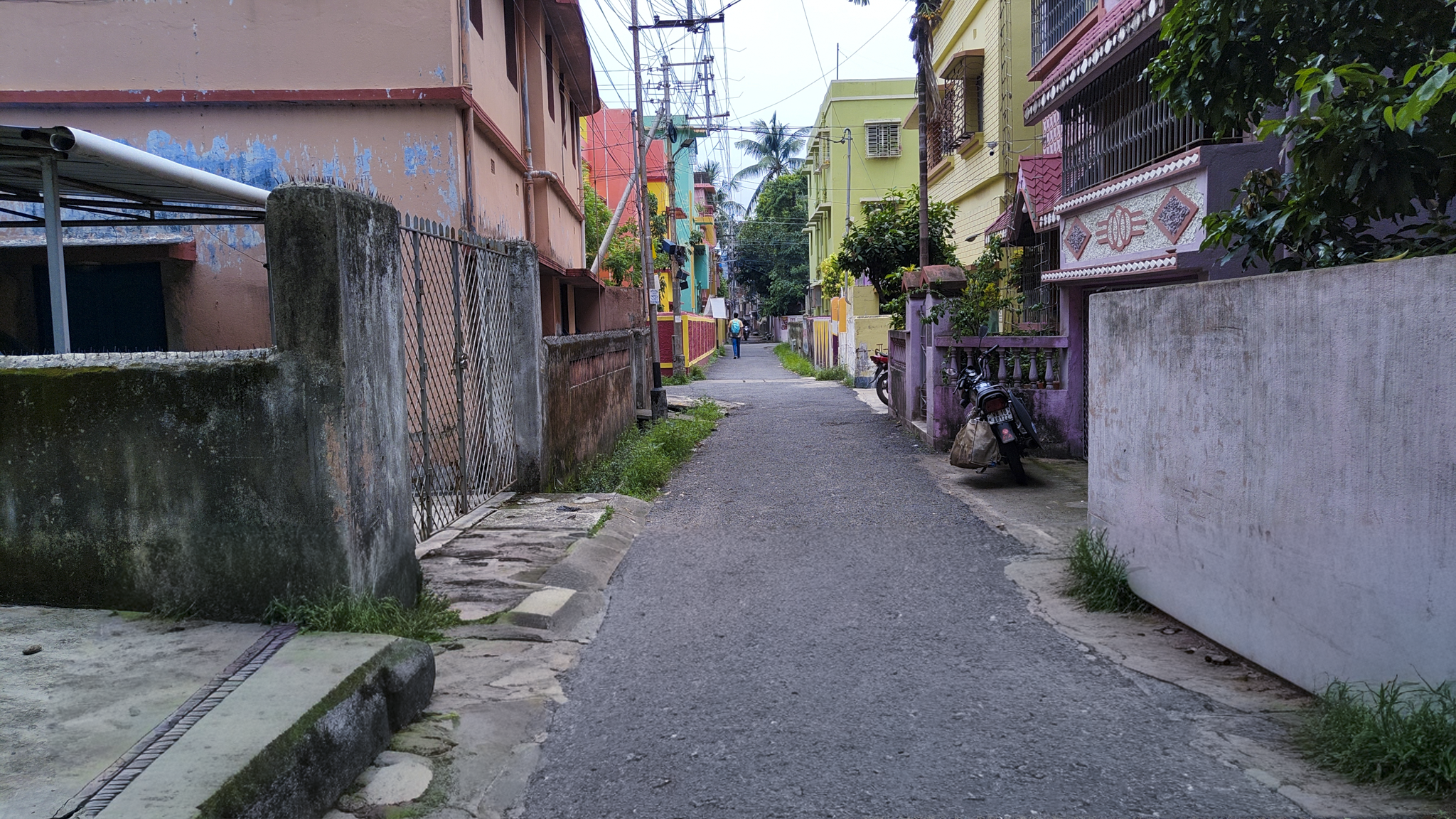 750 square feet Flat for sale in HARIDEVPUR KOLKATA Kolkata