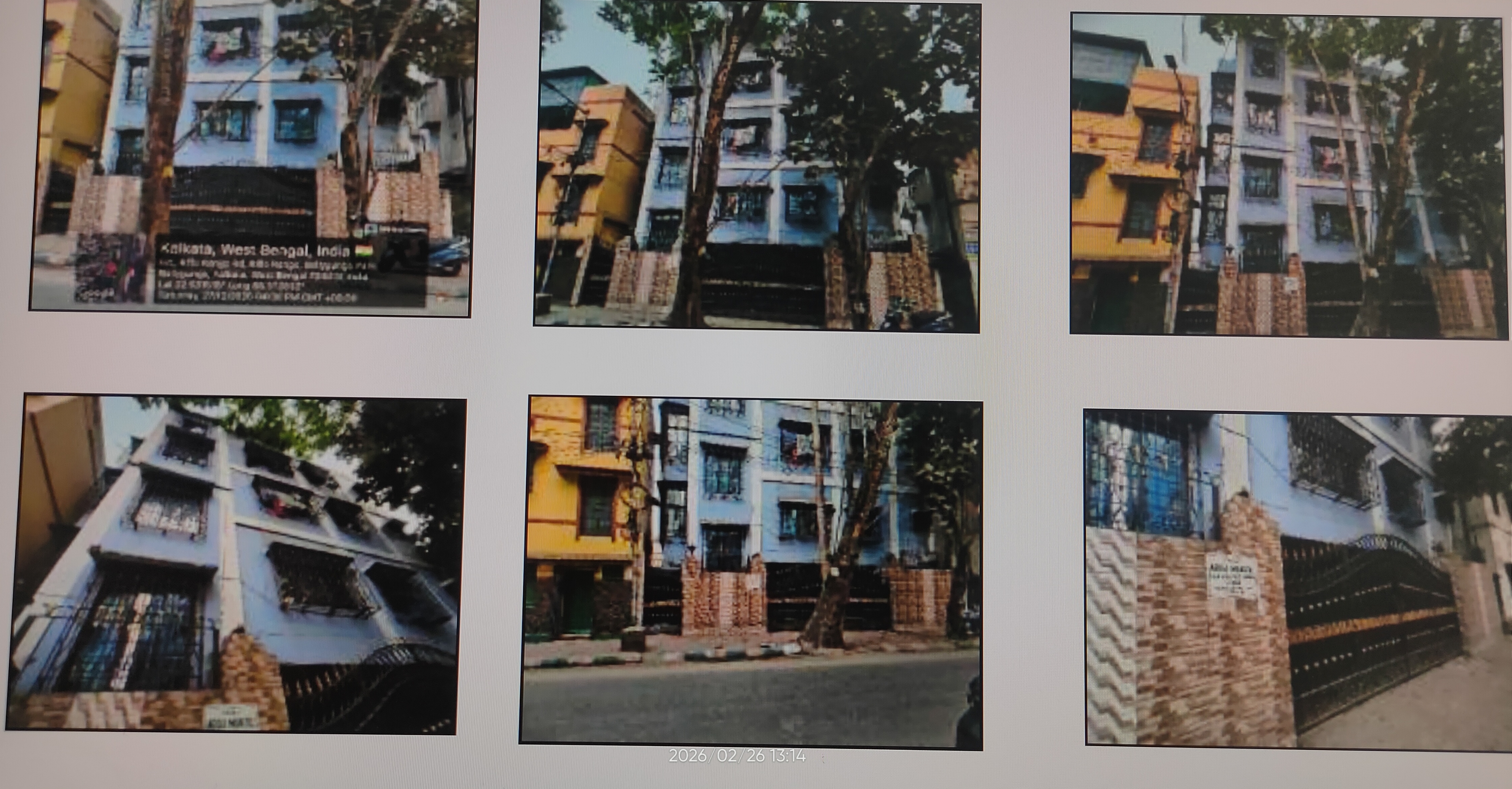3656 square feet Individual House for sale in Kolkata