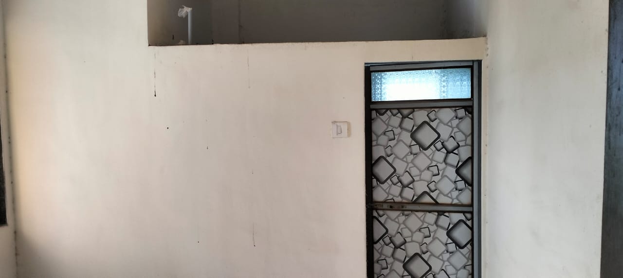 Flat for sale in Palghar
