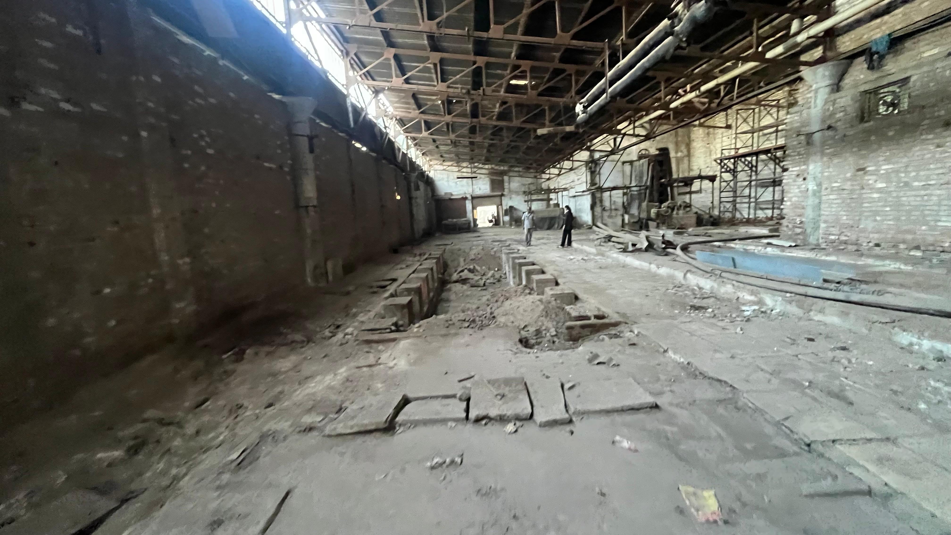 Industrial Shed for sale in Dariyapur, Ahmedabad Ahmedabad — photo 4