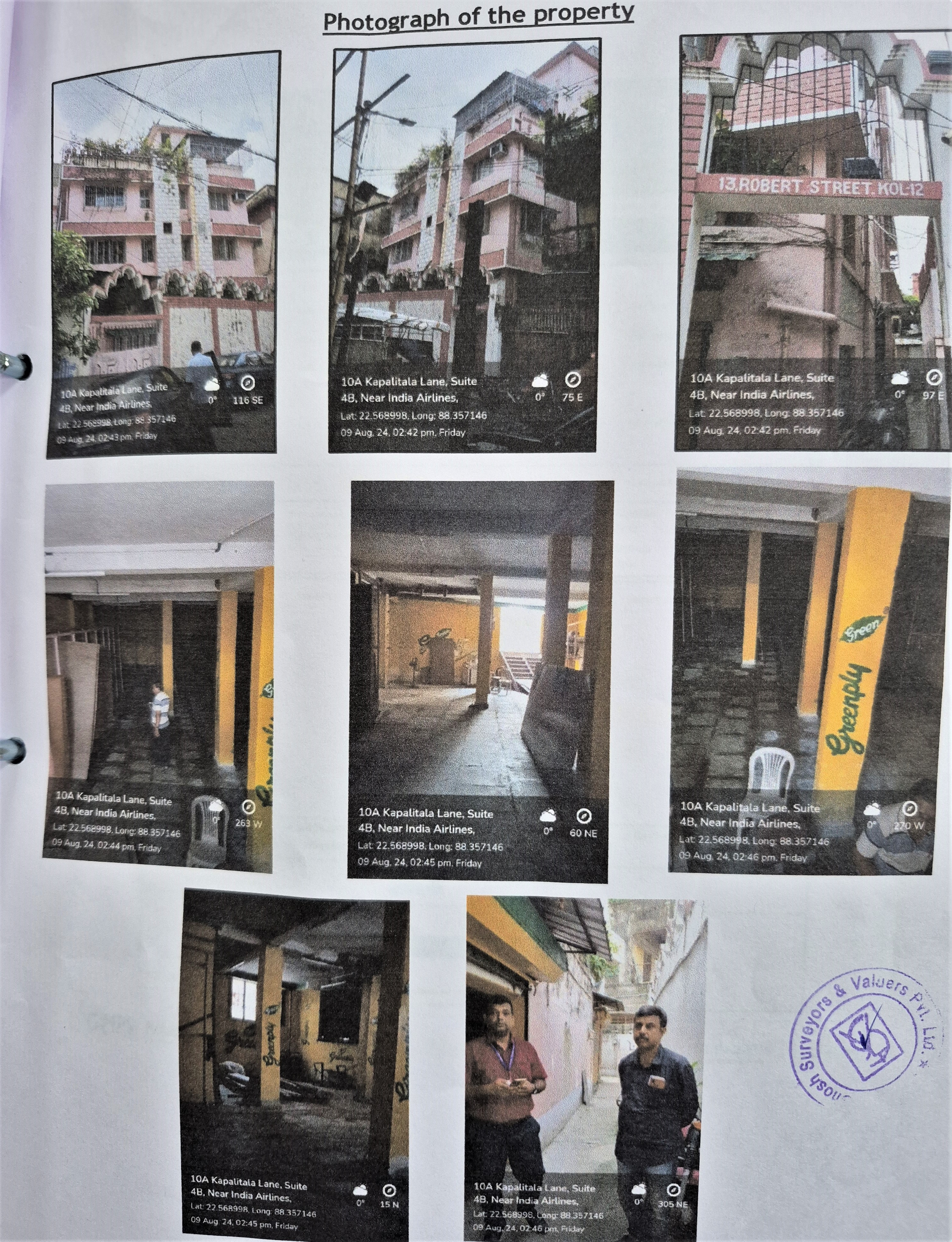 2260 square feet Godowns for sale in Kolkata