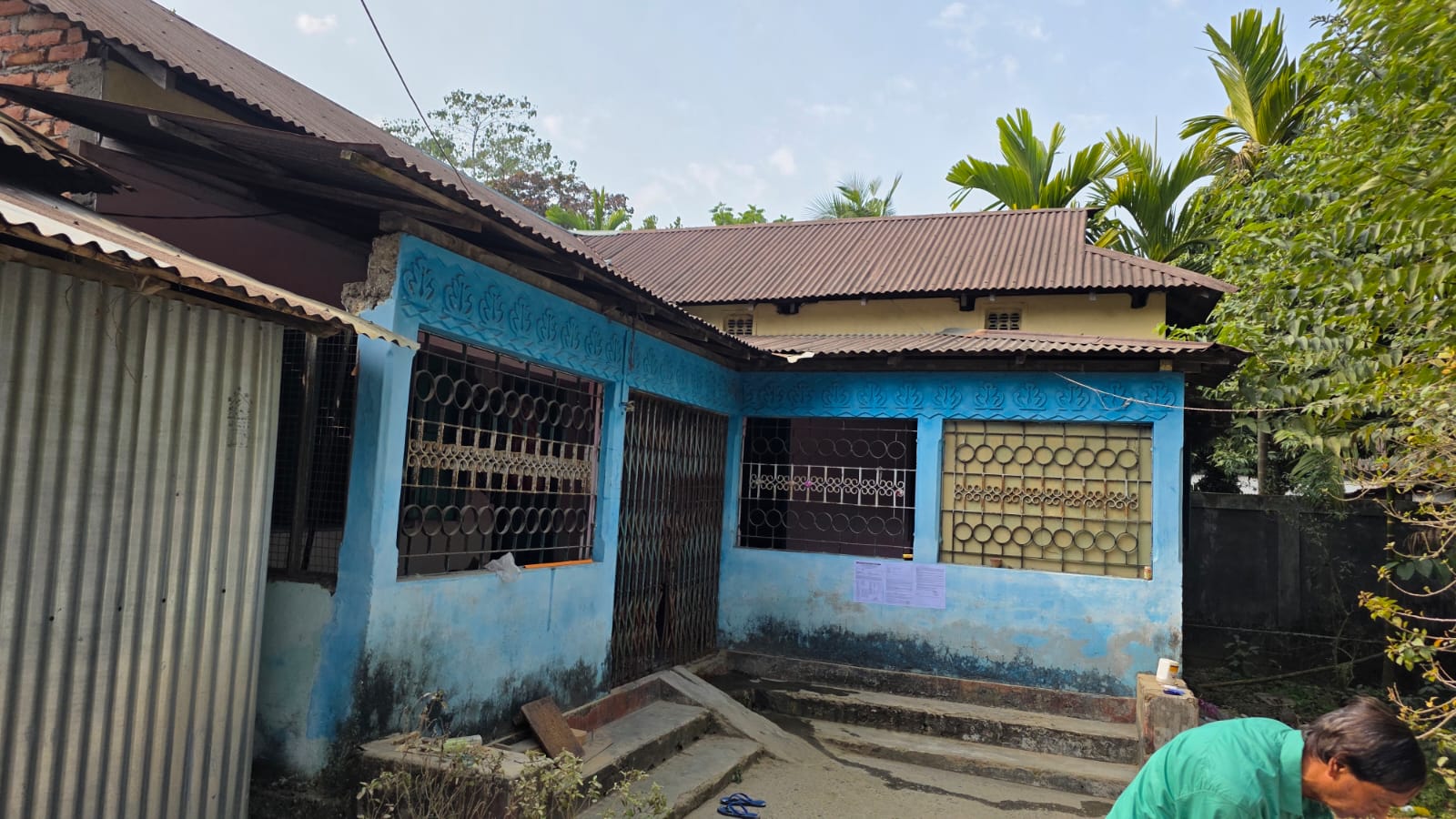 3480 square feet Individual House for sale in NEAR PUNDIBARI R G L HIGH SCHOOL Cooch Behar