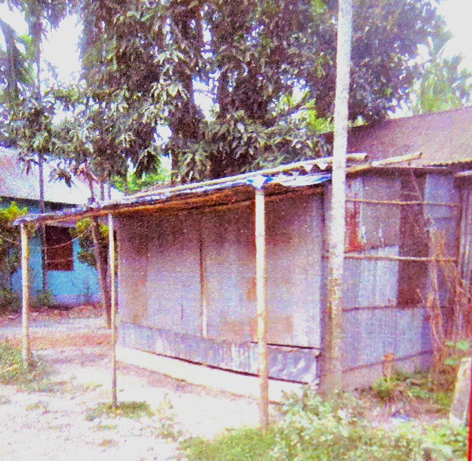 Individual House for sale in Cooch Behar