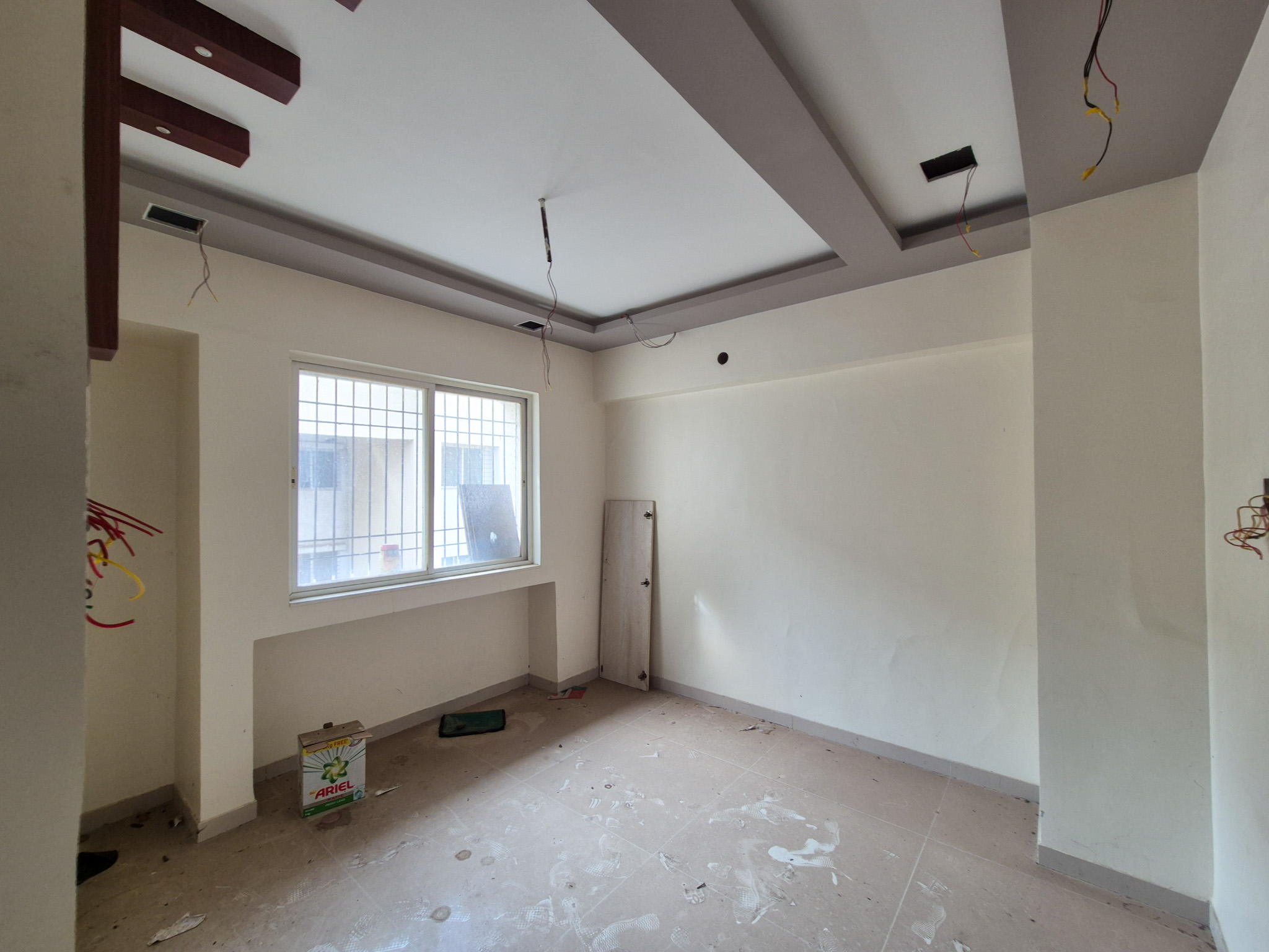 84.9 square meter Flat for sale in Kamshet — photo 8