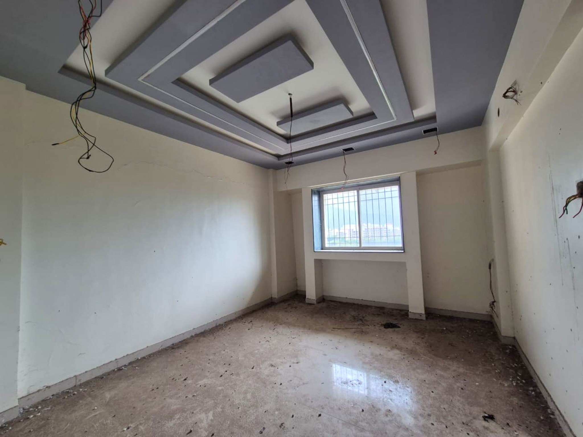 84.9 square meter Flat for sale in Kamshet — photo 1