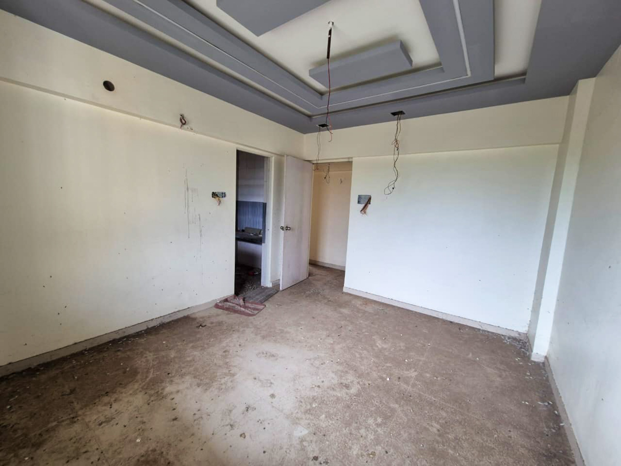 84.9 square meter Flat for sale in Kamshet — photo 2