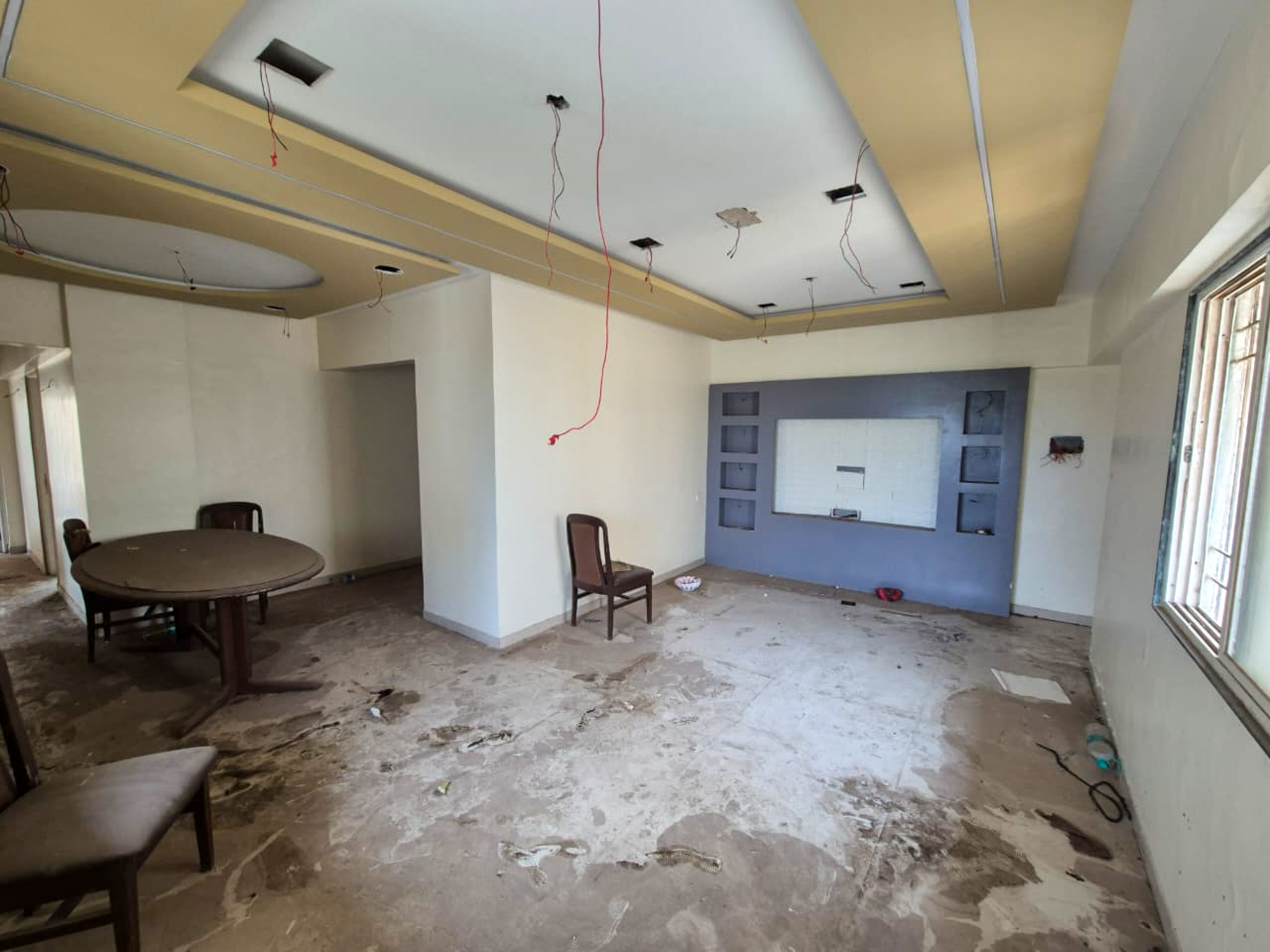 84.9 square meter Flat for sale in Kamshet — photo 4