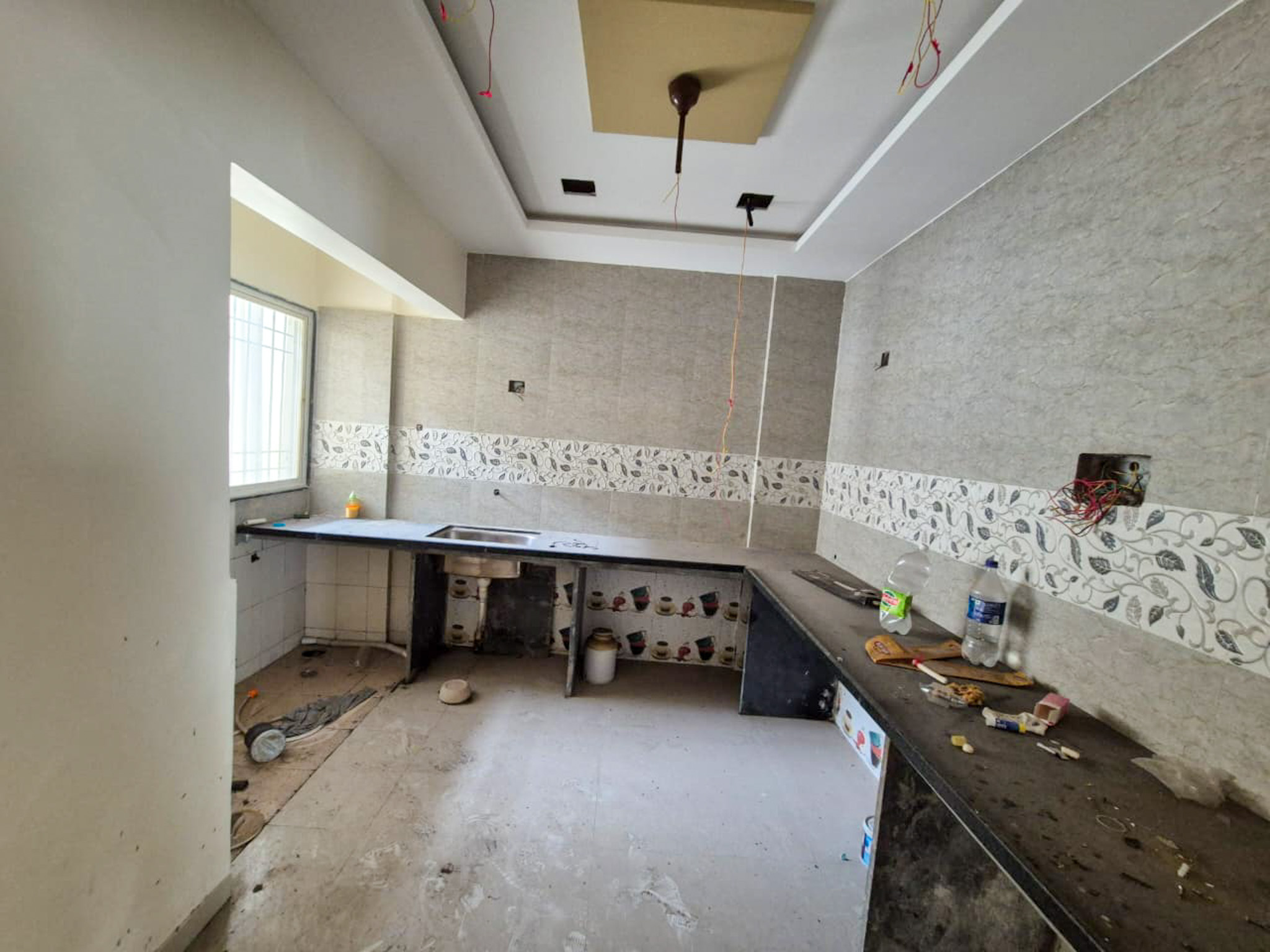 84.9 square meter Flat for sale in Kamshet — photo 5