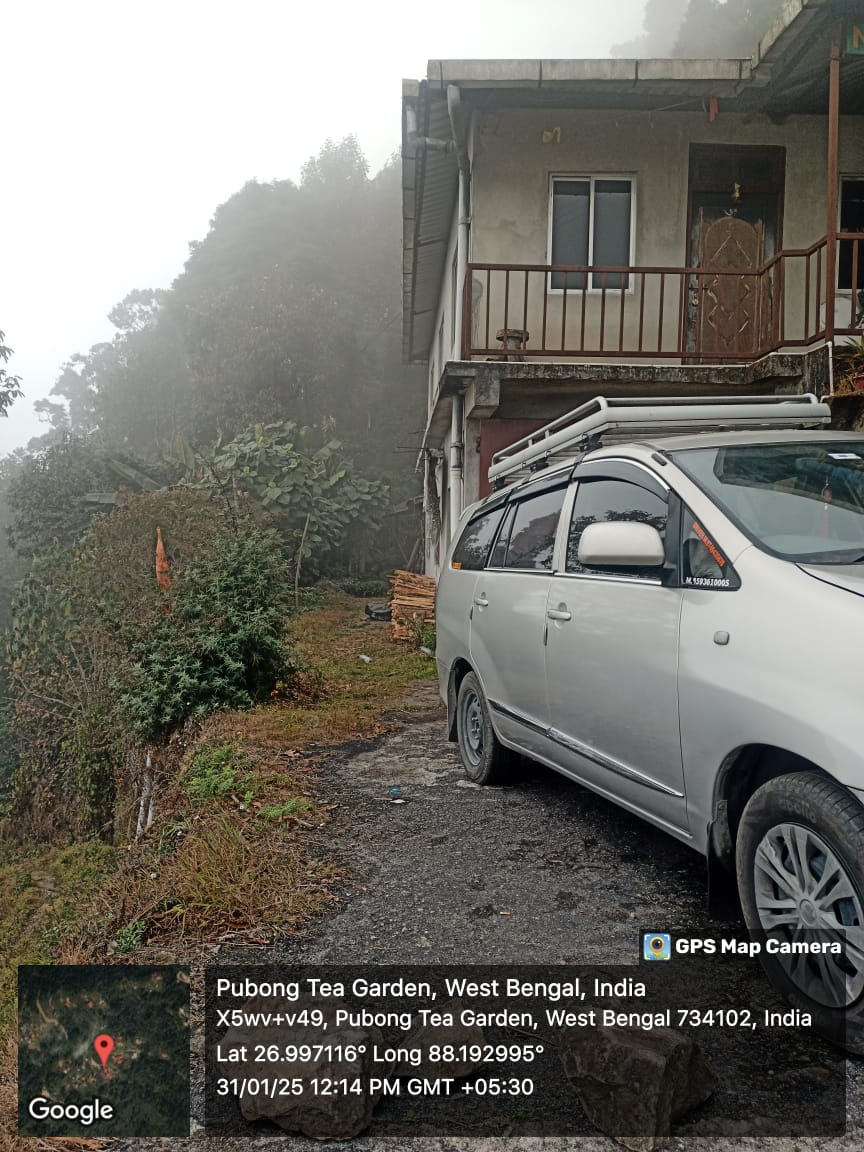 Industrial Plot with Factory Building for sale in Darjeeling — photo 3