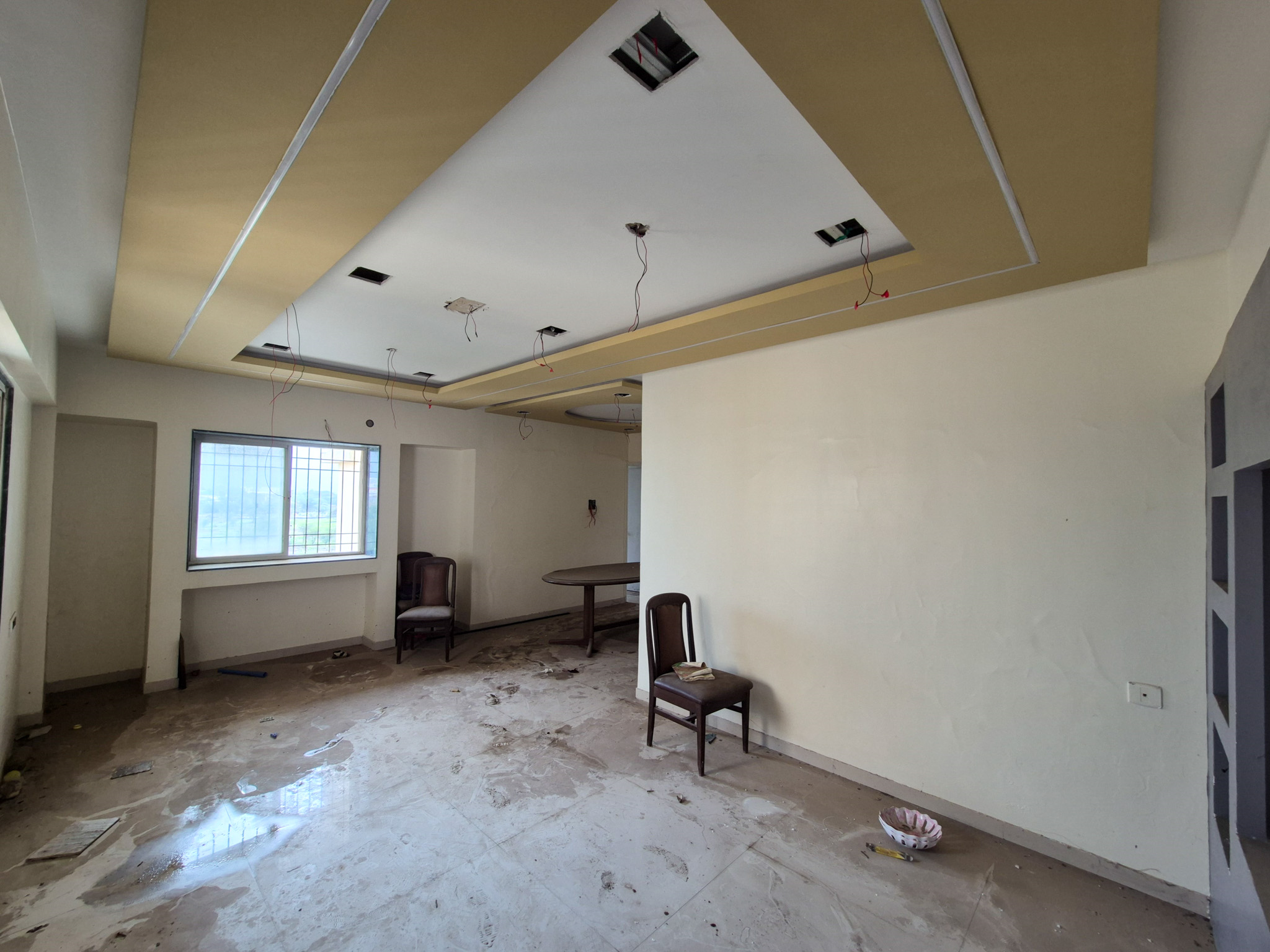 84.9 square meter Flat for sale in Kamshet — photo 13