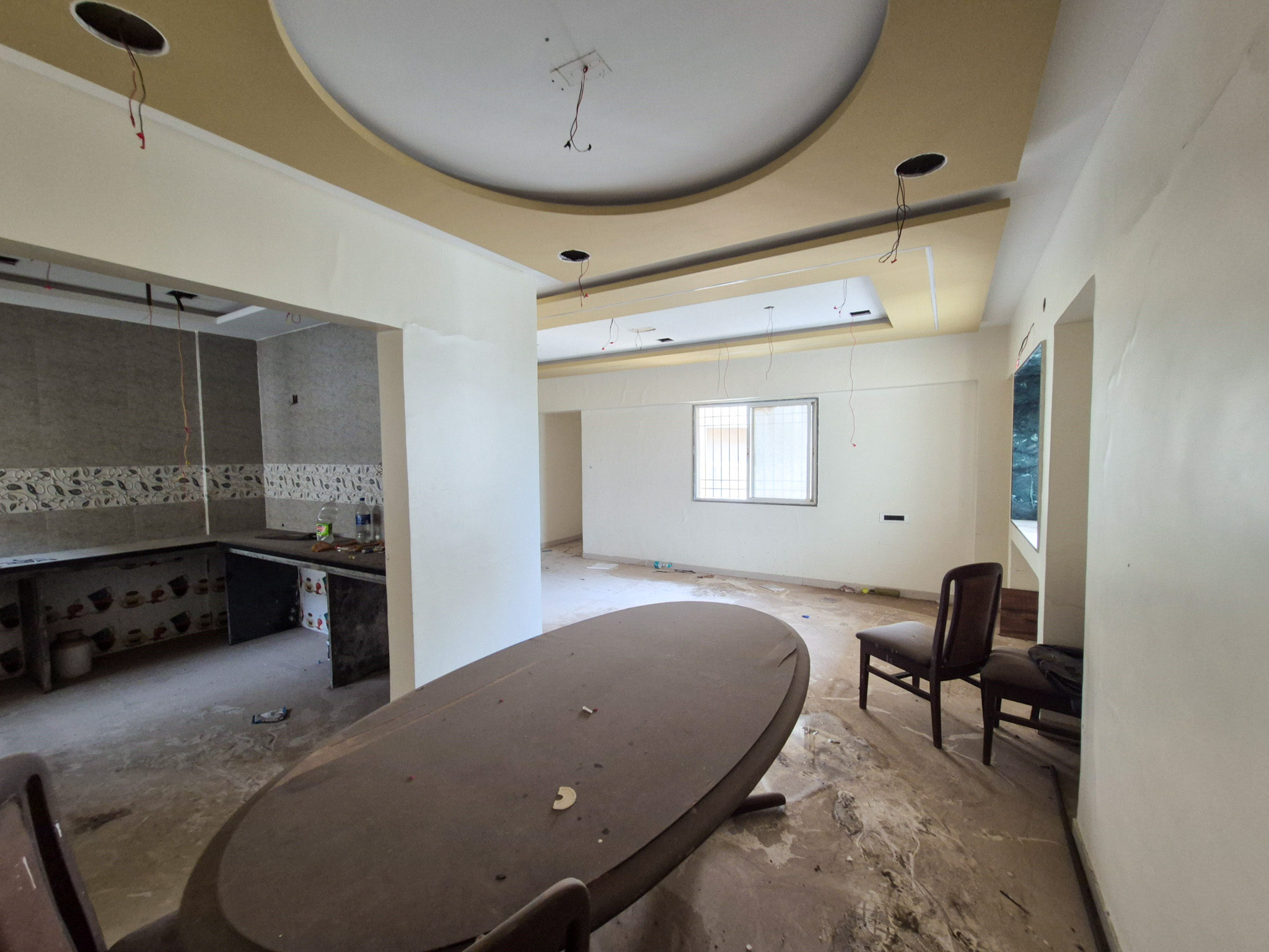 84.9 square meter Flat for sale in Kamshet — photo 10